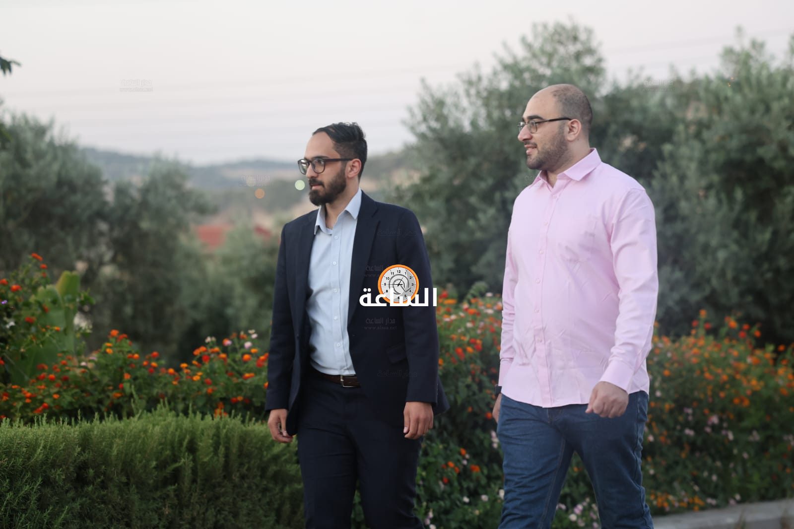 Madar Al-Saa Images 0.16227168401214143