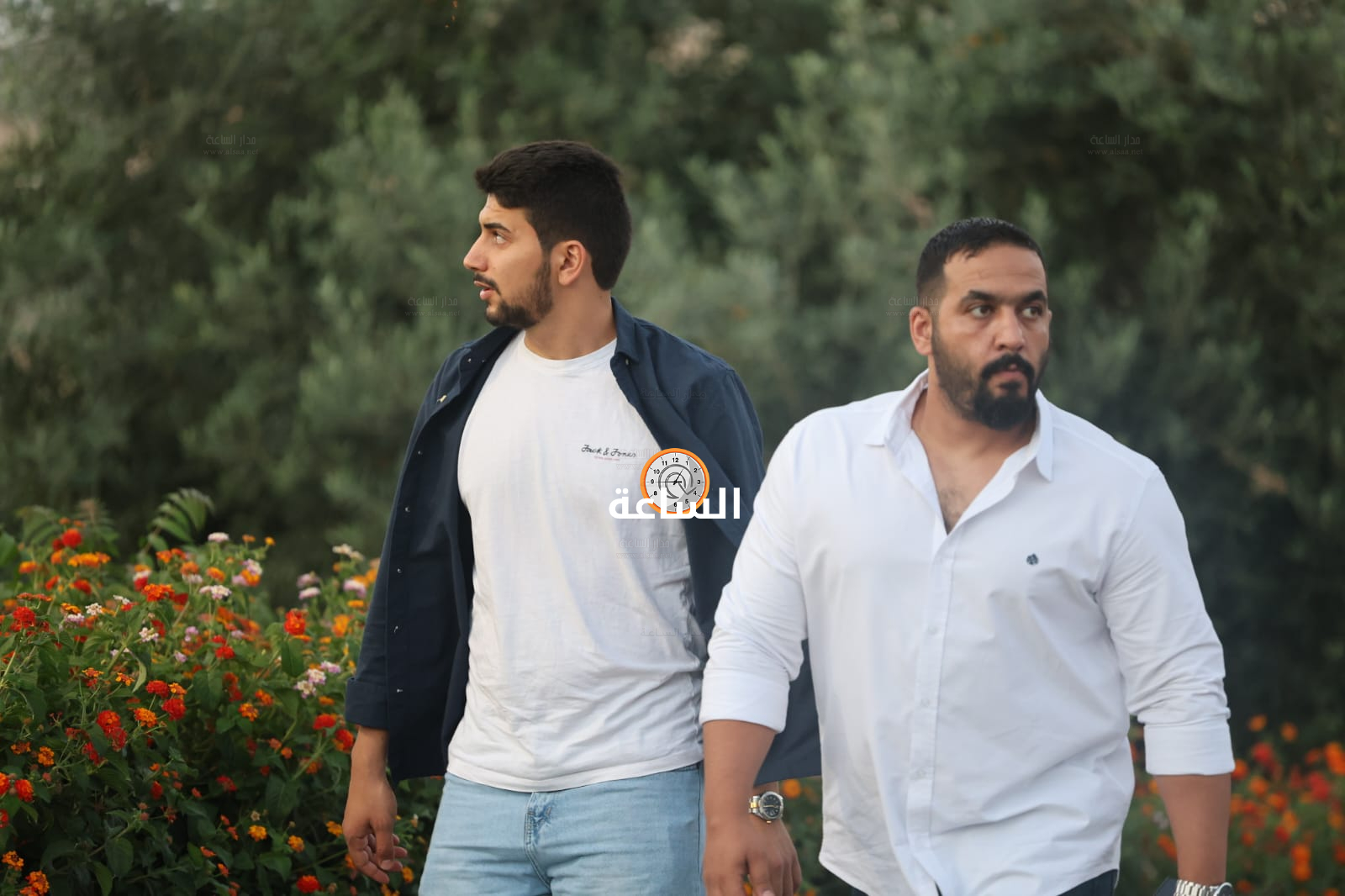 Madar Al-Saa Images 0.7930267607109858