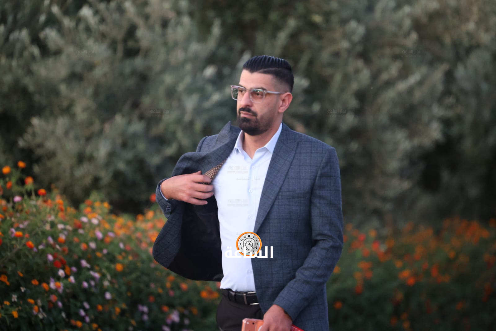 Madar Al-Saa Images 0.03678984036290822