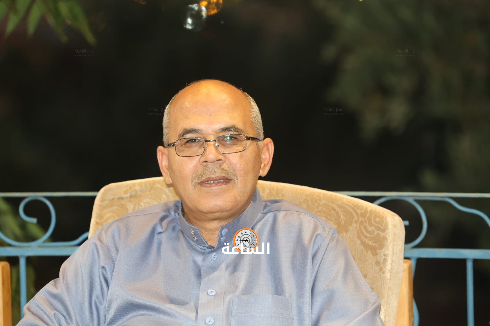 Madar Al-Saa Images 0.1642641113635681