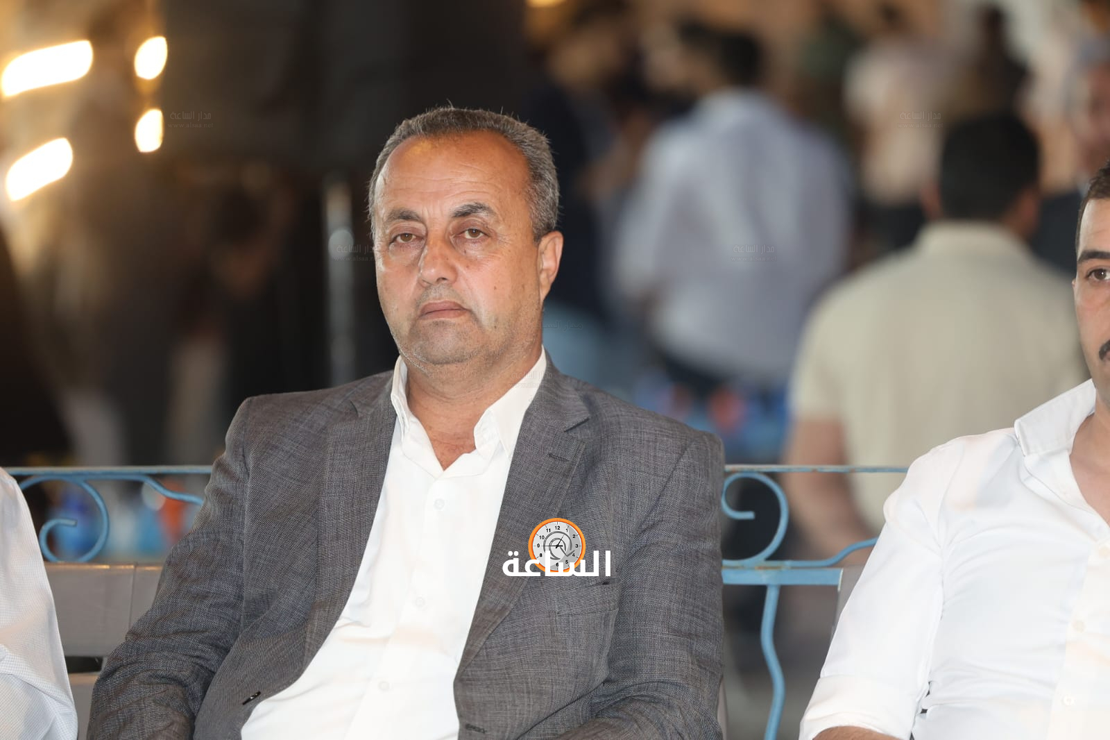 Madar Al-Saa Images 0.5906452315357953