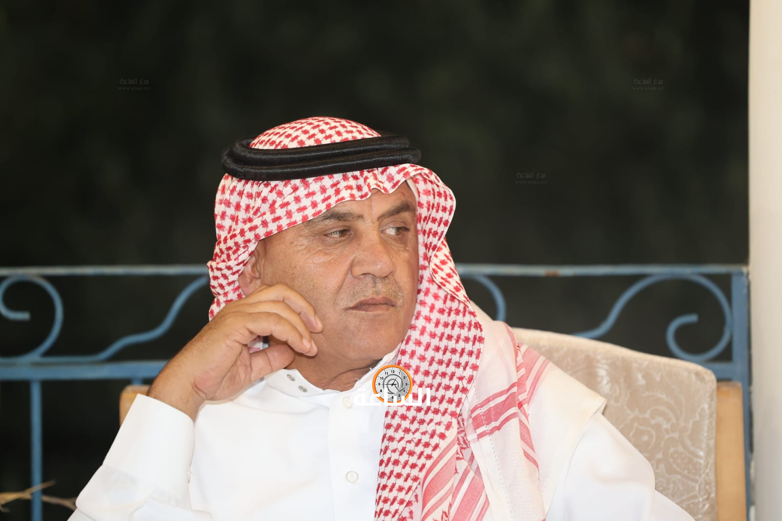 Madar Al-Saa Images 0.5590402864984036