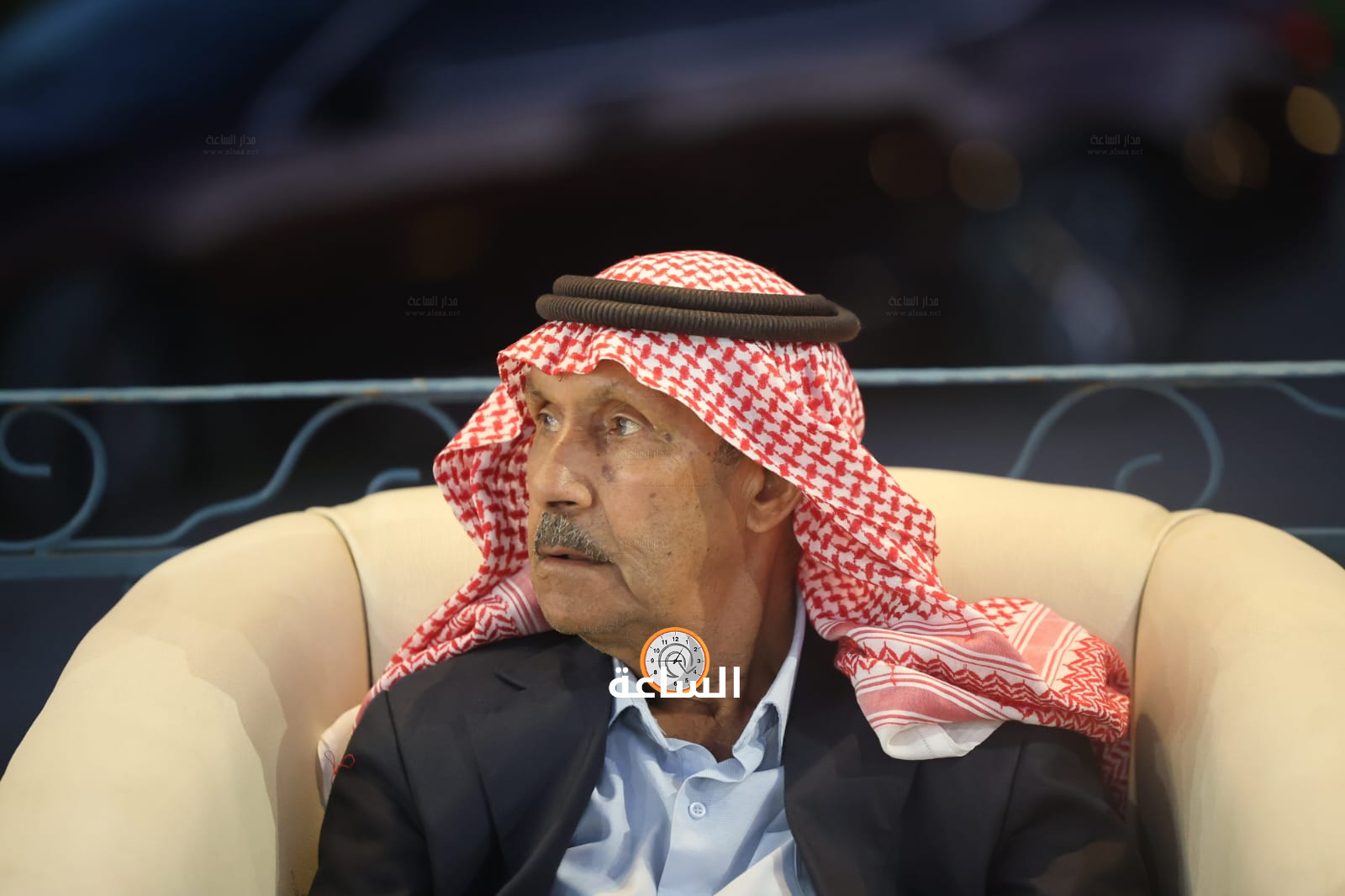 Madar Al-Saa Images 0.111701681542834