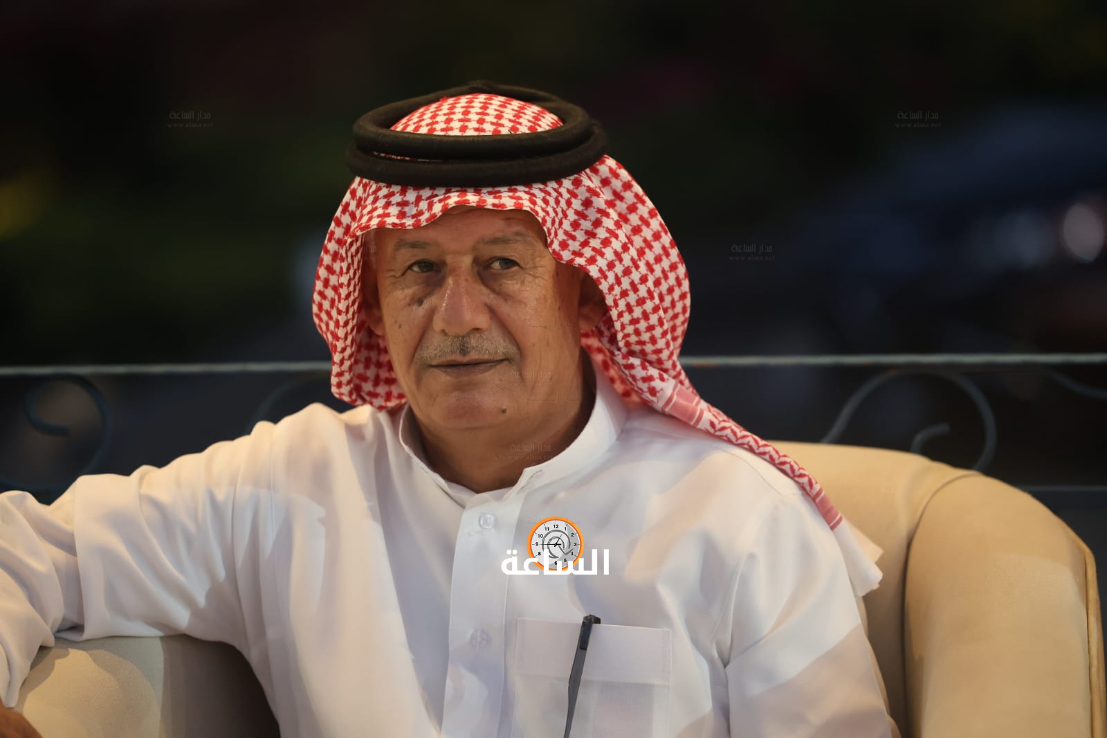 Madar Al-Saa Images 0.7824877634758878