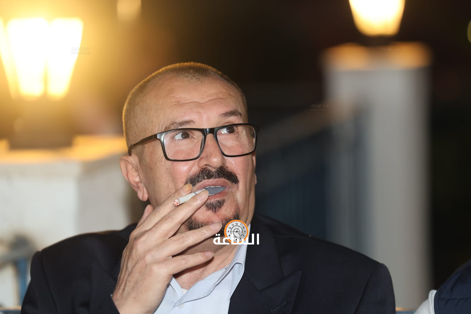 Madar Al-Saa Images 0.4946677563115105