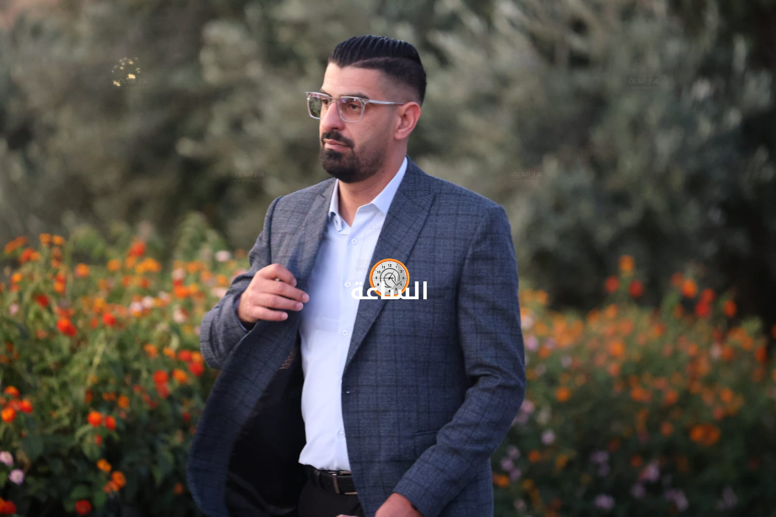 Madar Al-Saa Images 0.5192938441591058