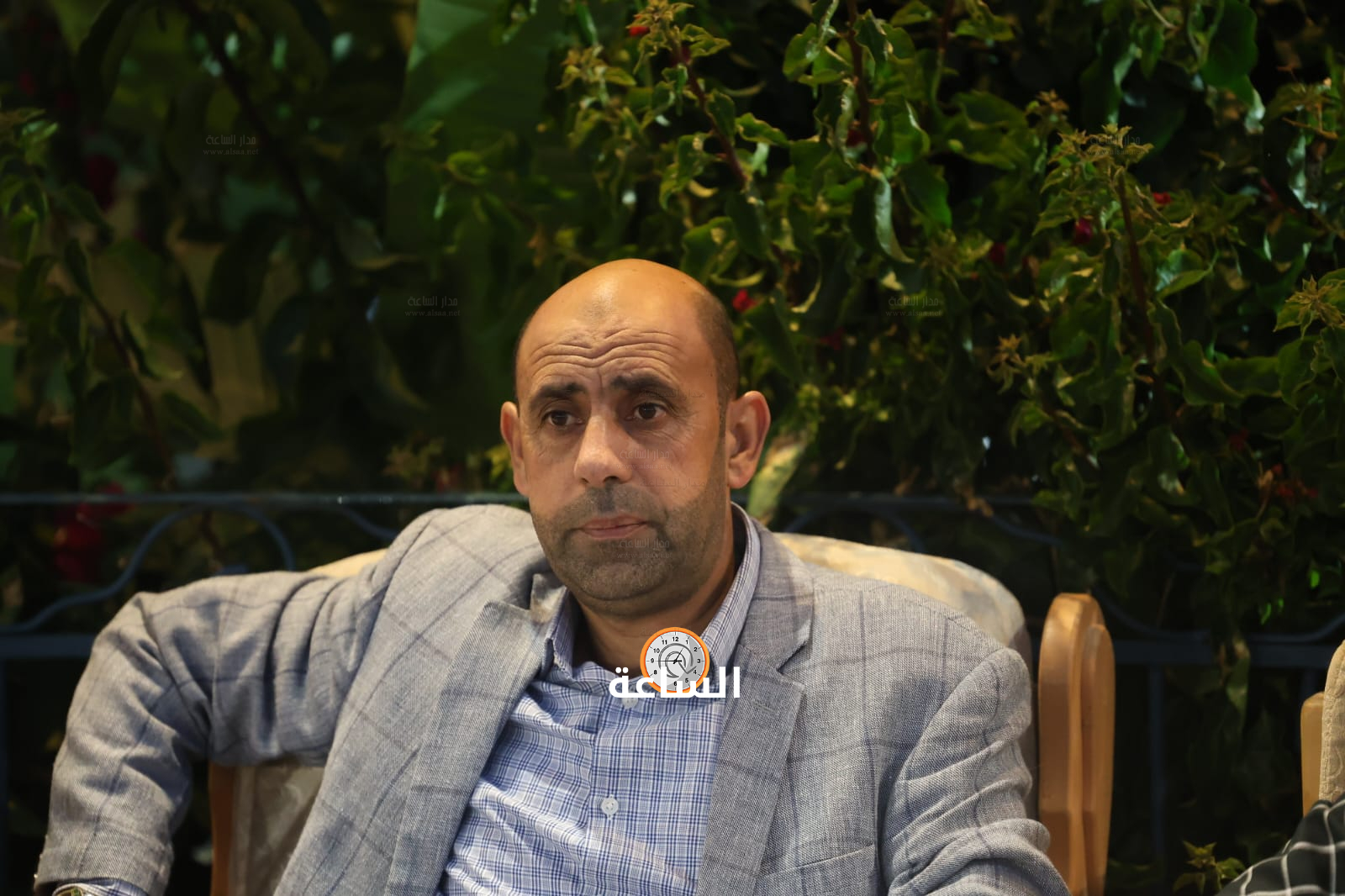 Madar Al-Saa Images 0.04841975516388619