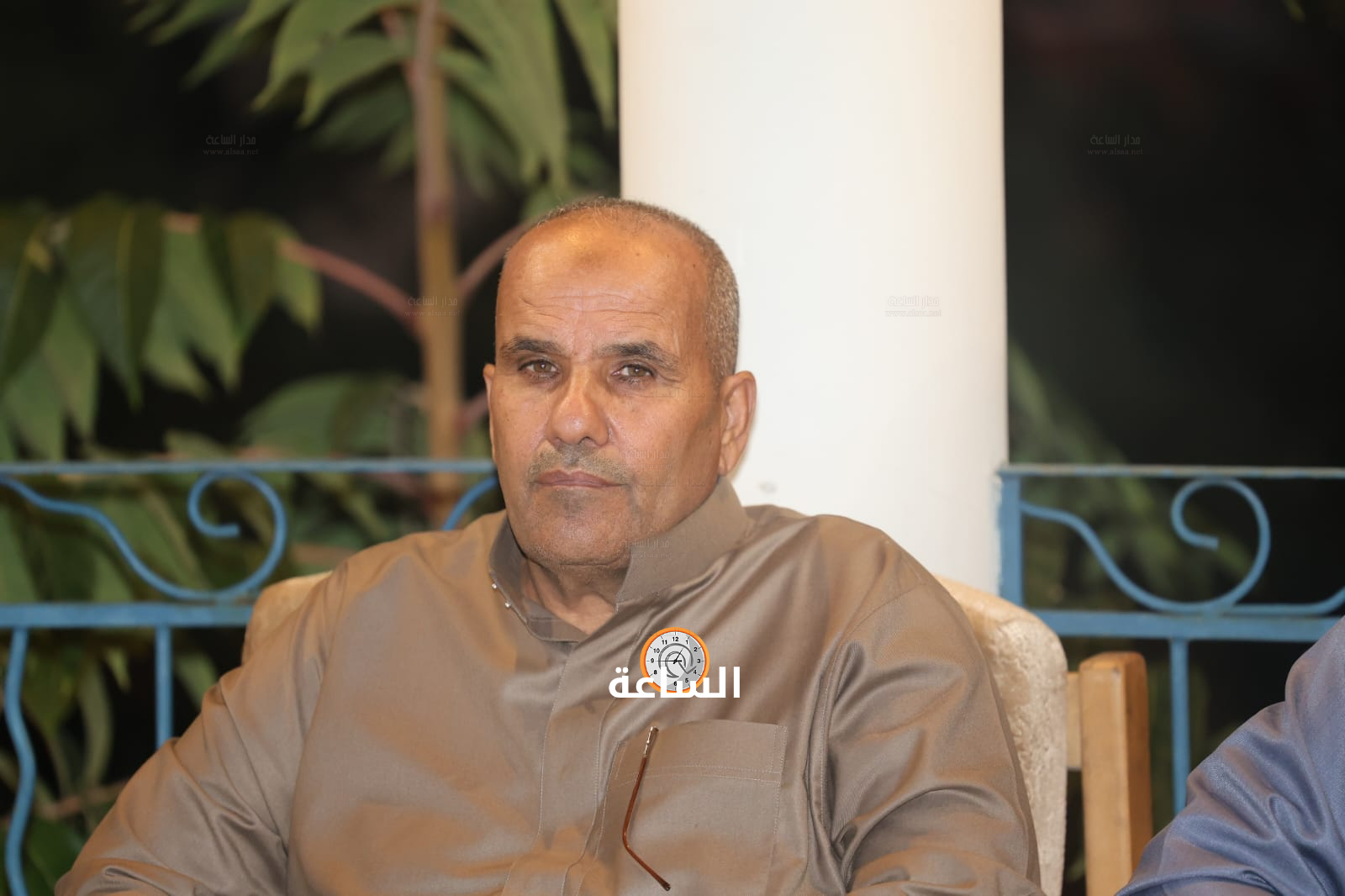 Madar Al-Saa Images 0.25401077038161435