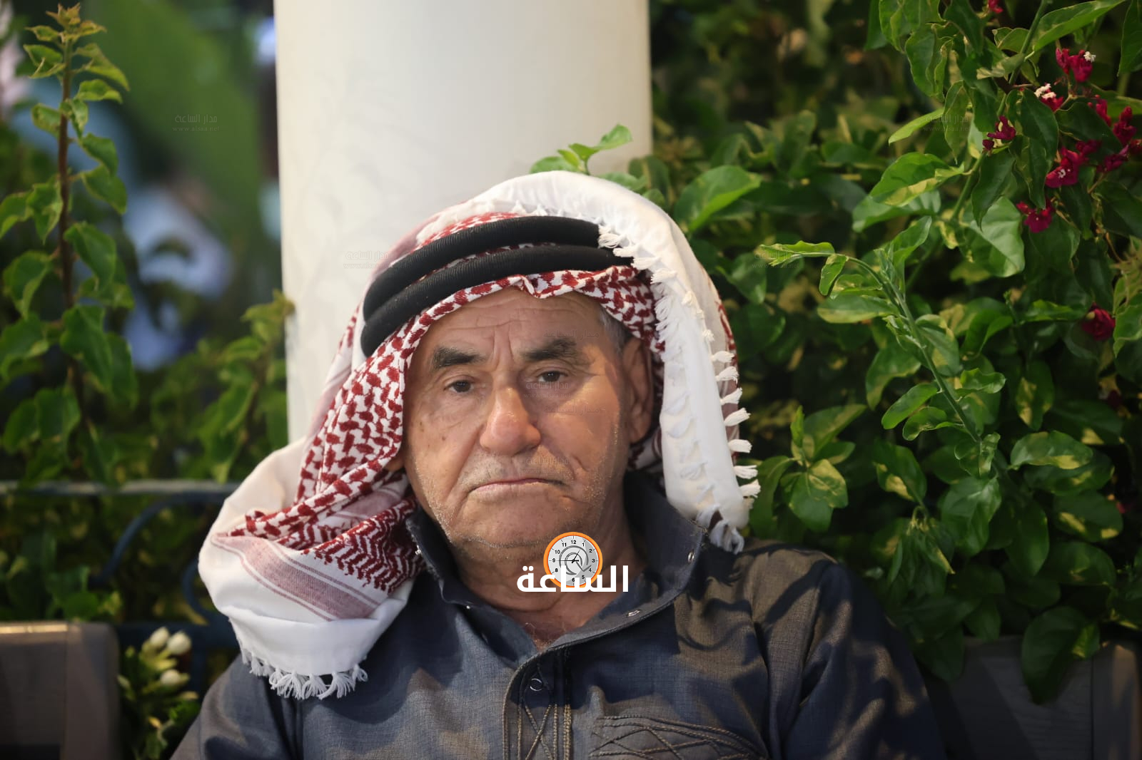 Madar Al-Saa Images 0.8248612751499282