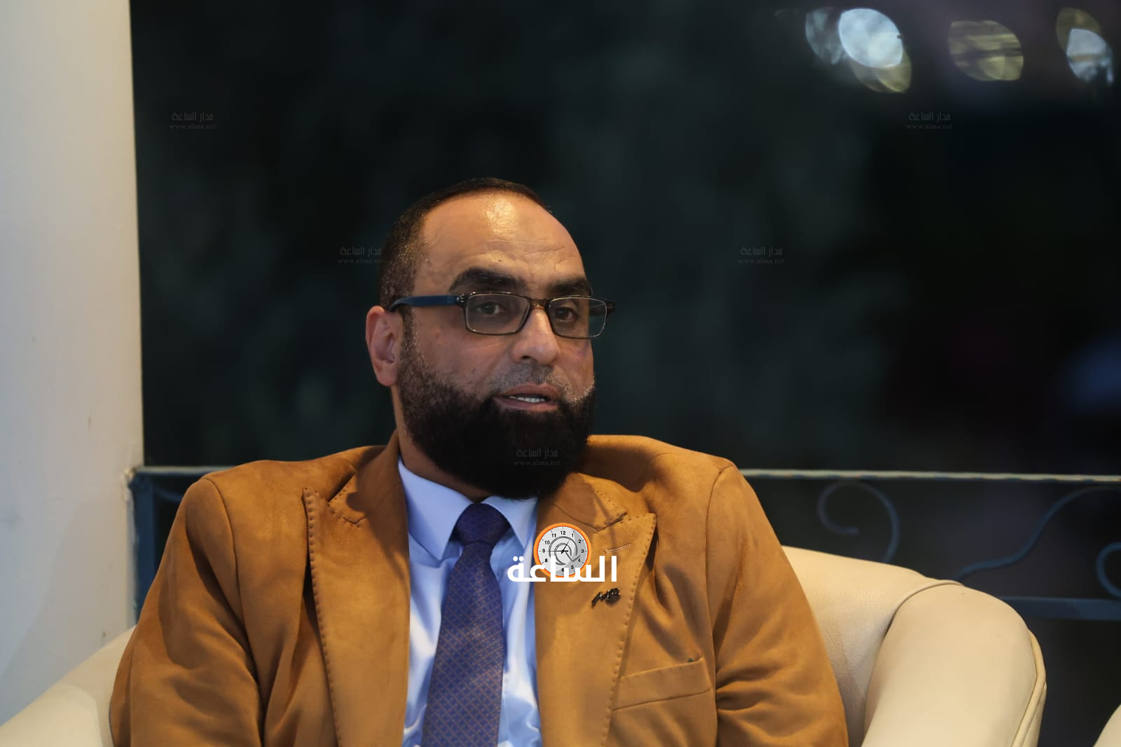 Madar Al-Saa Images 0.16057472482115331