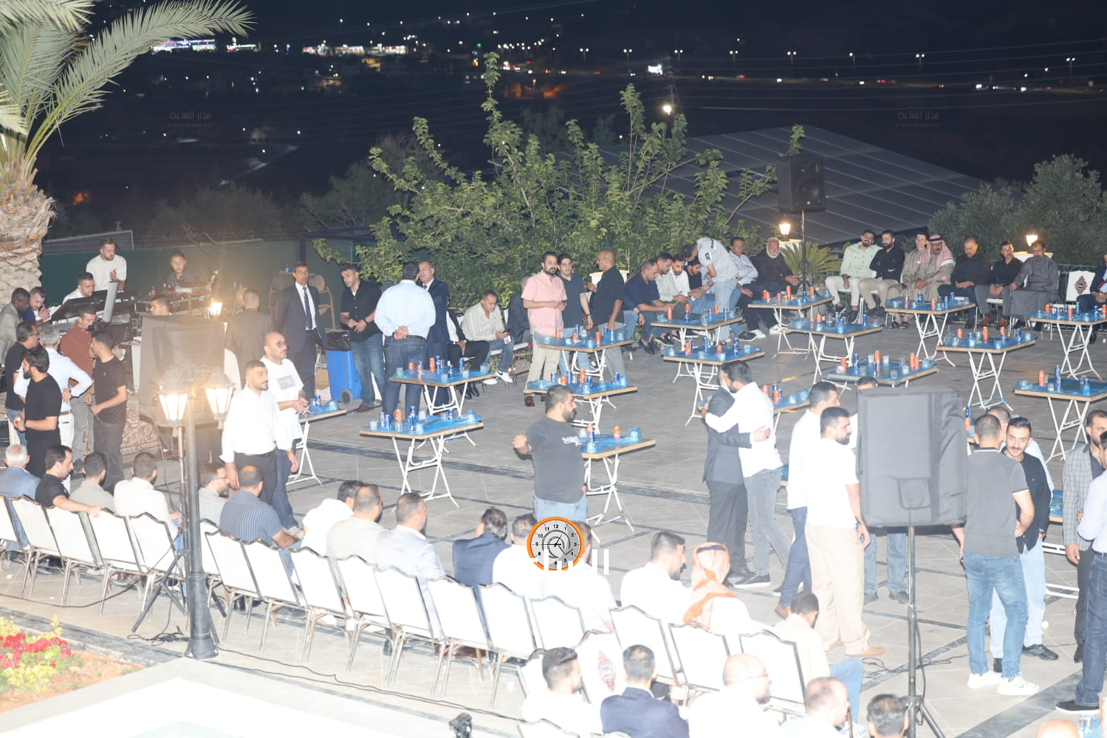 Madar Al-Saa Images 0.6413492075312053