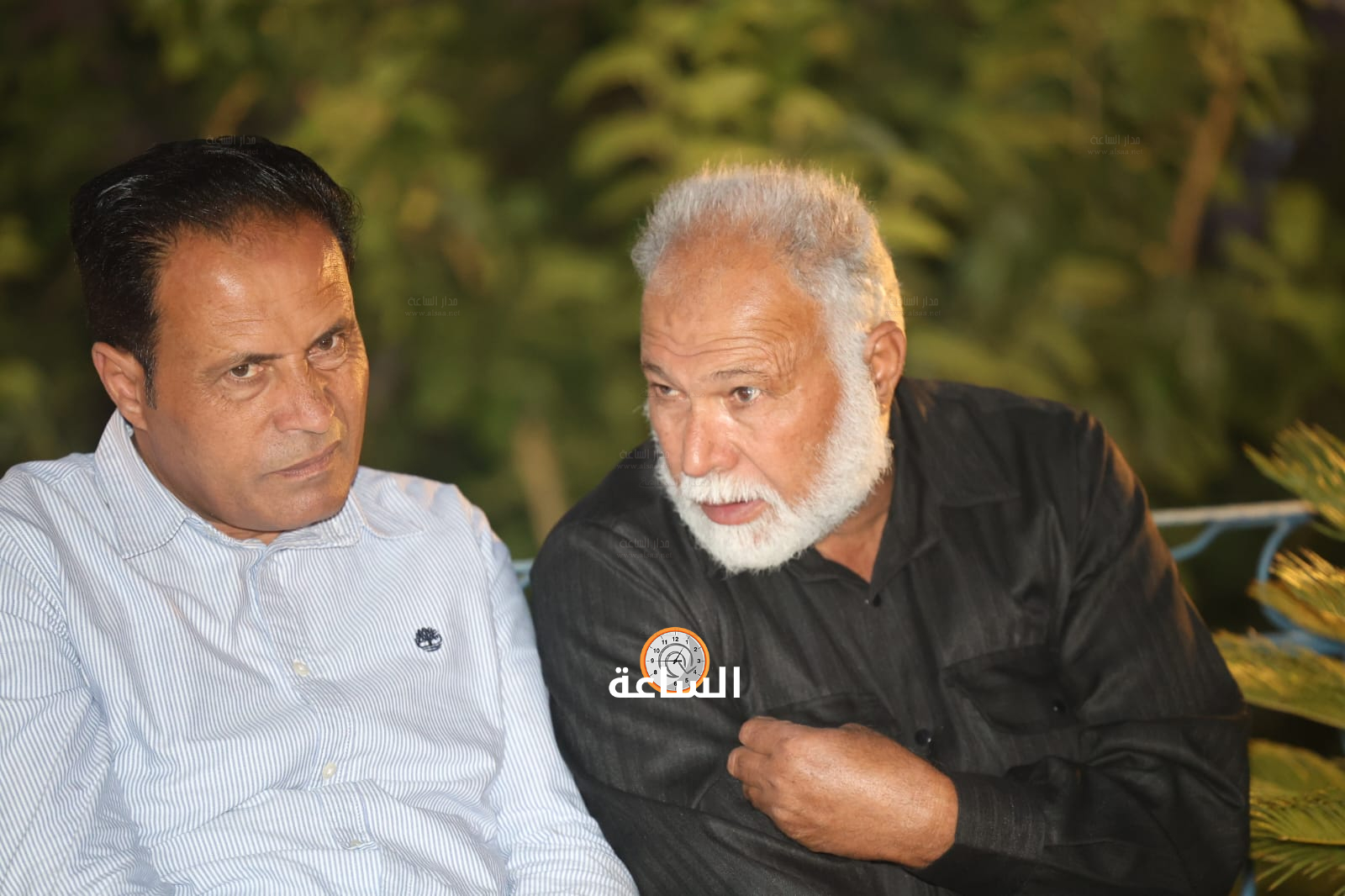 Madar Al-Saa Images 0.7466902830969238