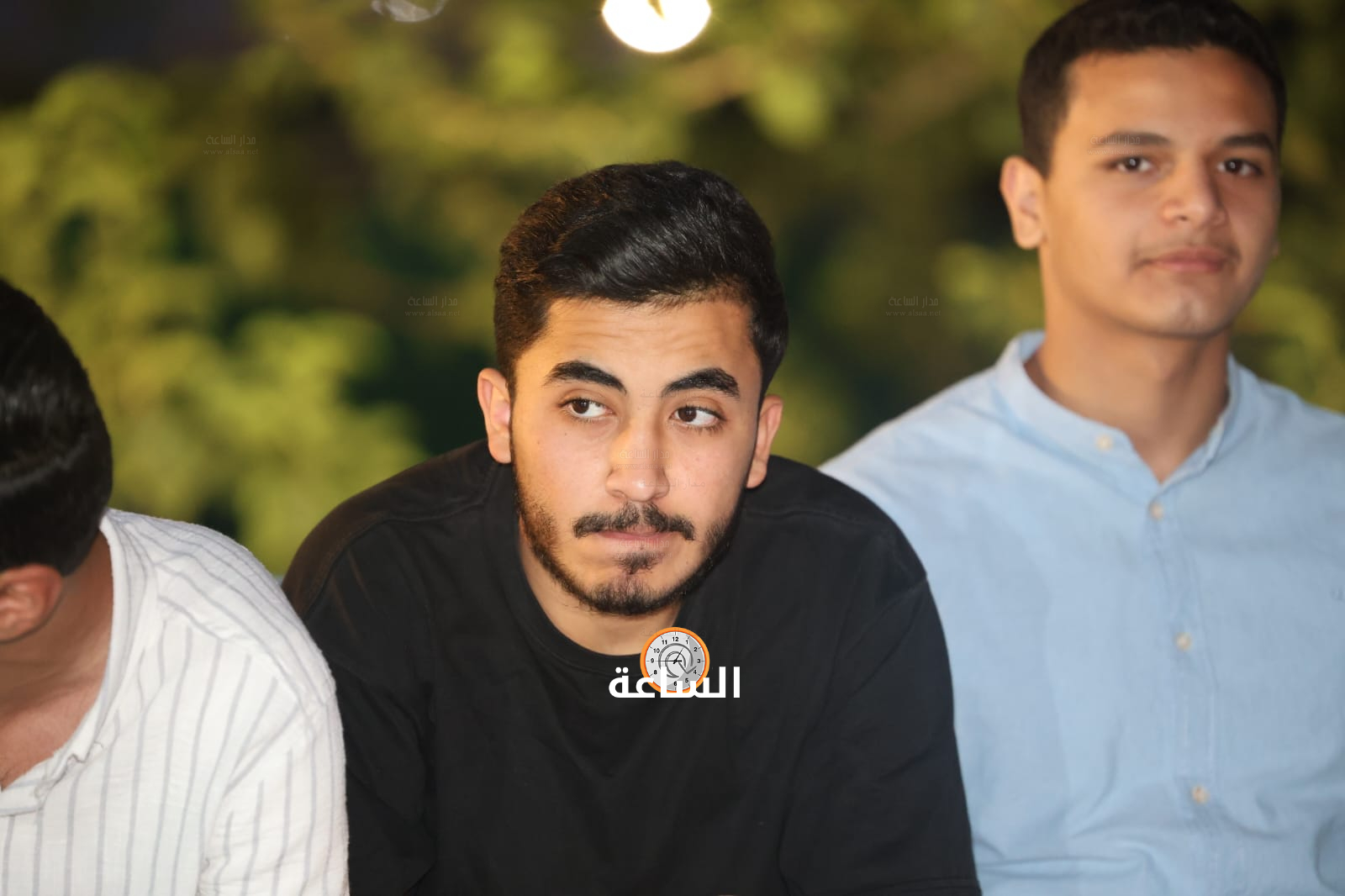 Madar Al-Saa Images 0.6509847118078235