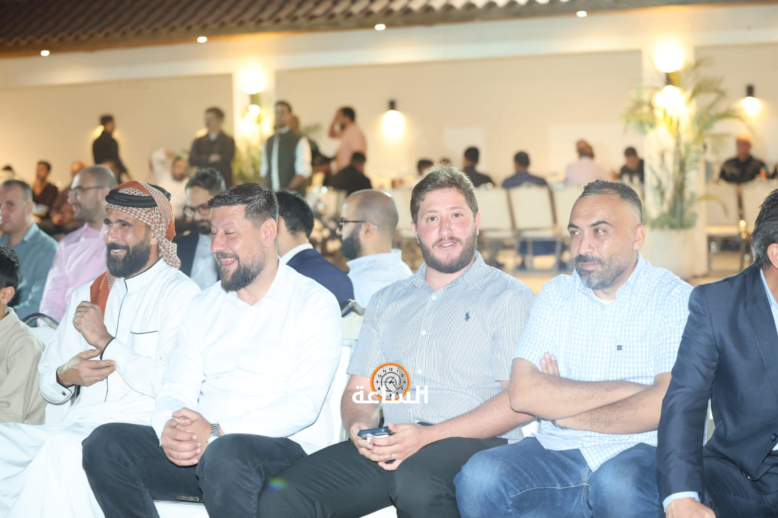 Madar Al-Saa Images 0.06994654203842288