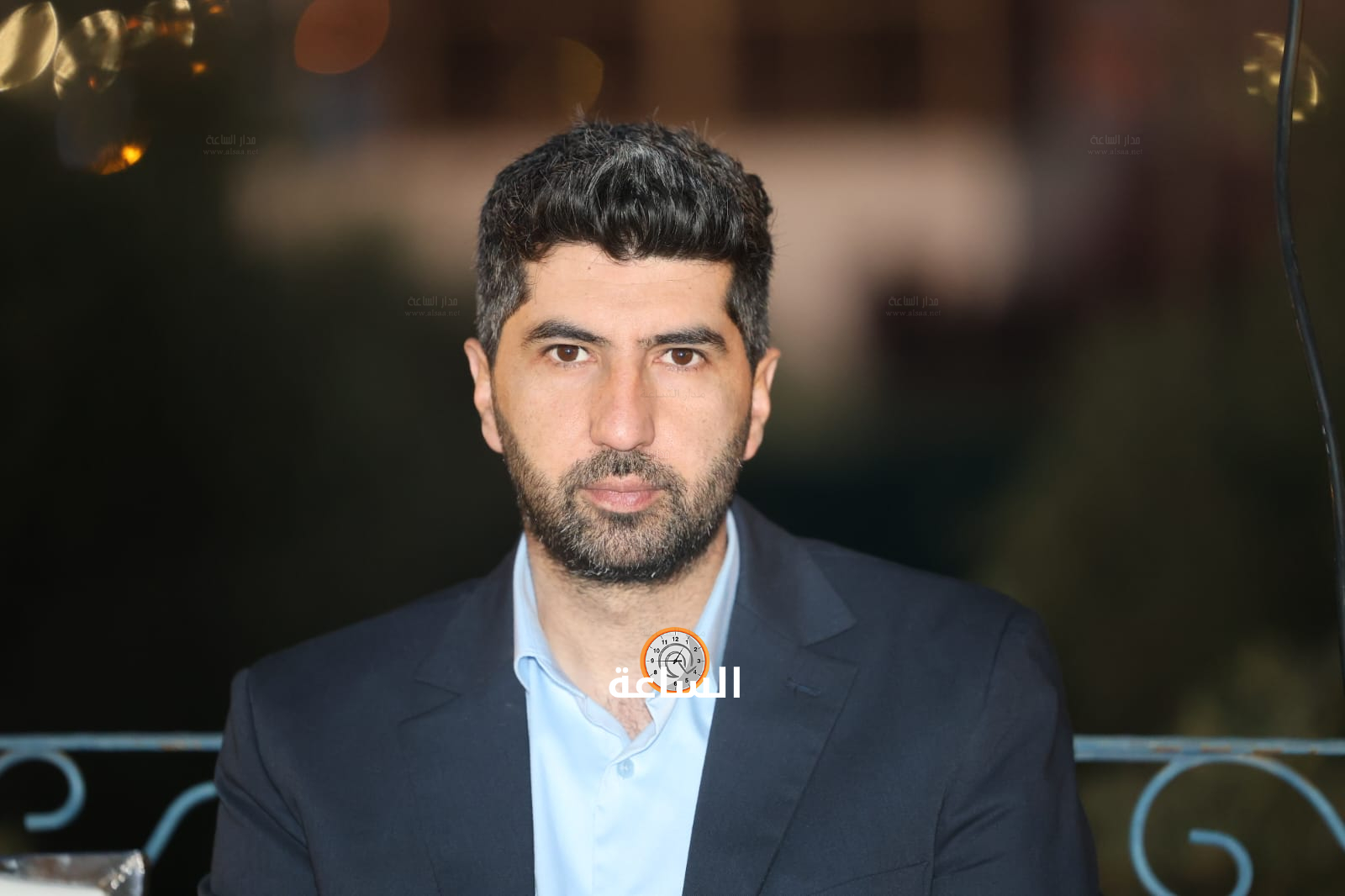 Madar Al-Saa Images 0.3895880562724219
