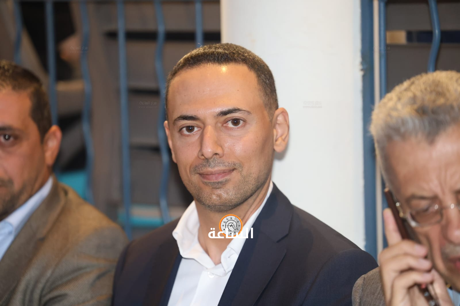 Madar Al-Saa Images 0.09678244903103284
