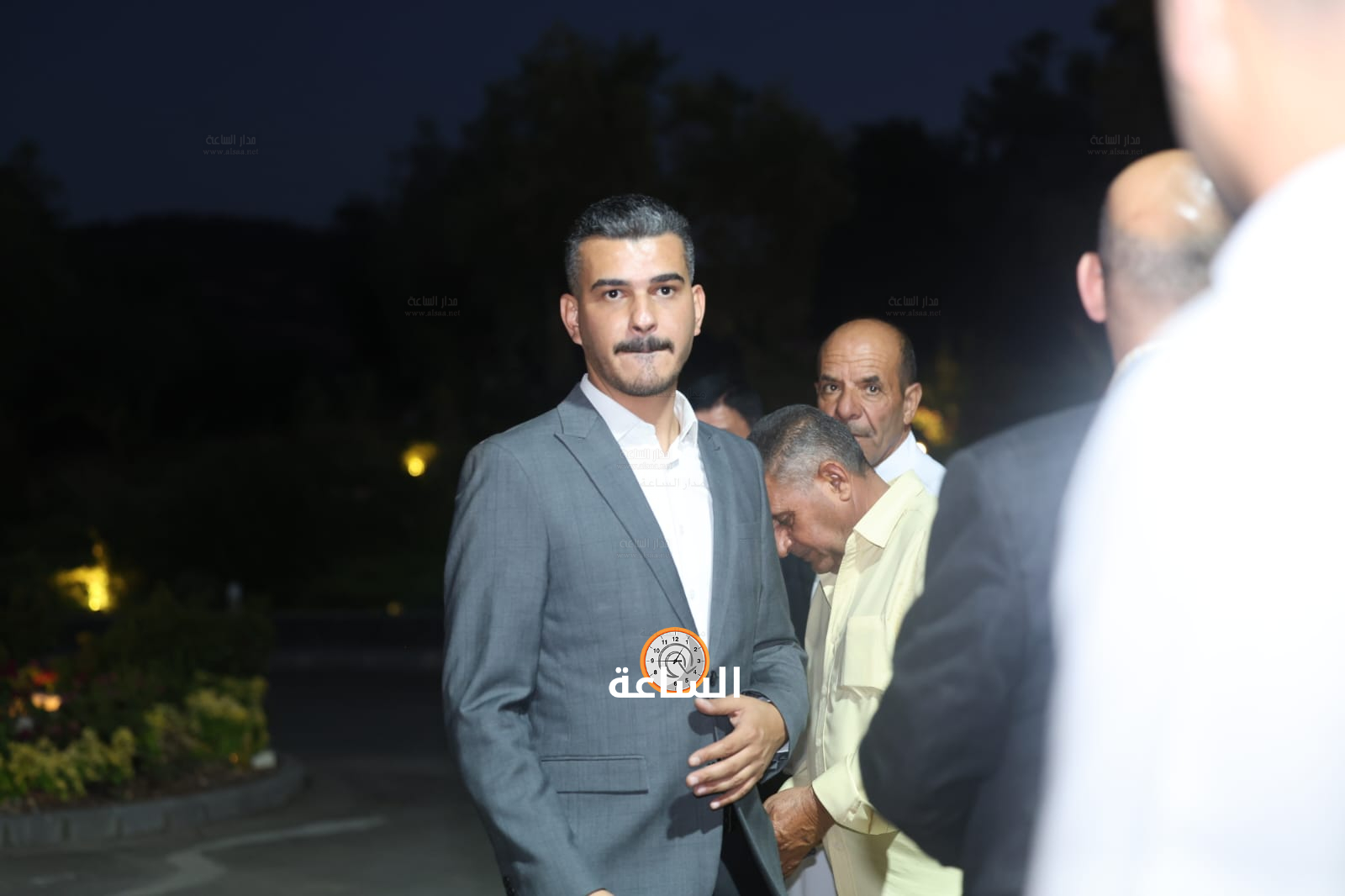 Madar Al-Saa Images 0.6427334610715548