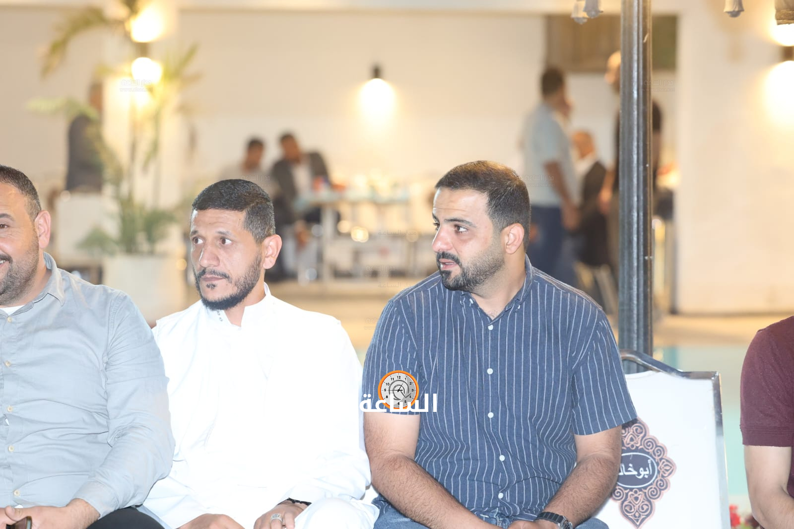 Madar Al-Saa Images 0.20153348923710213