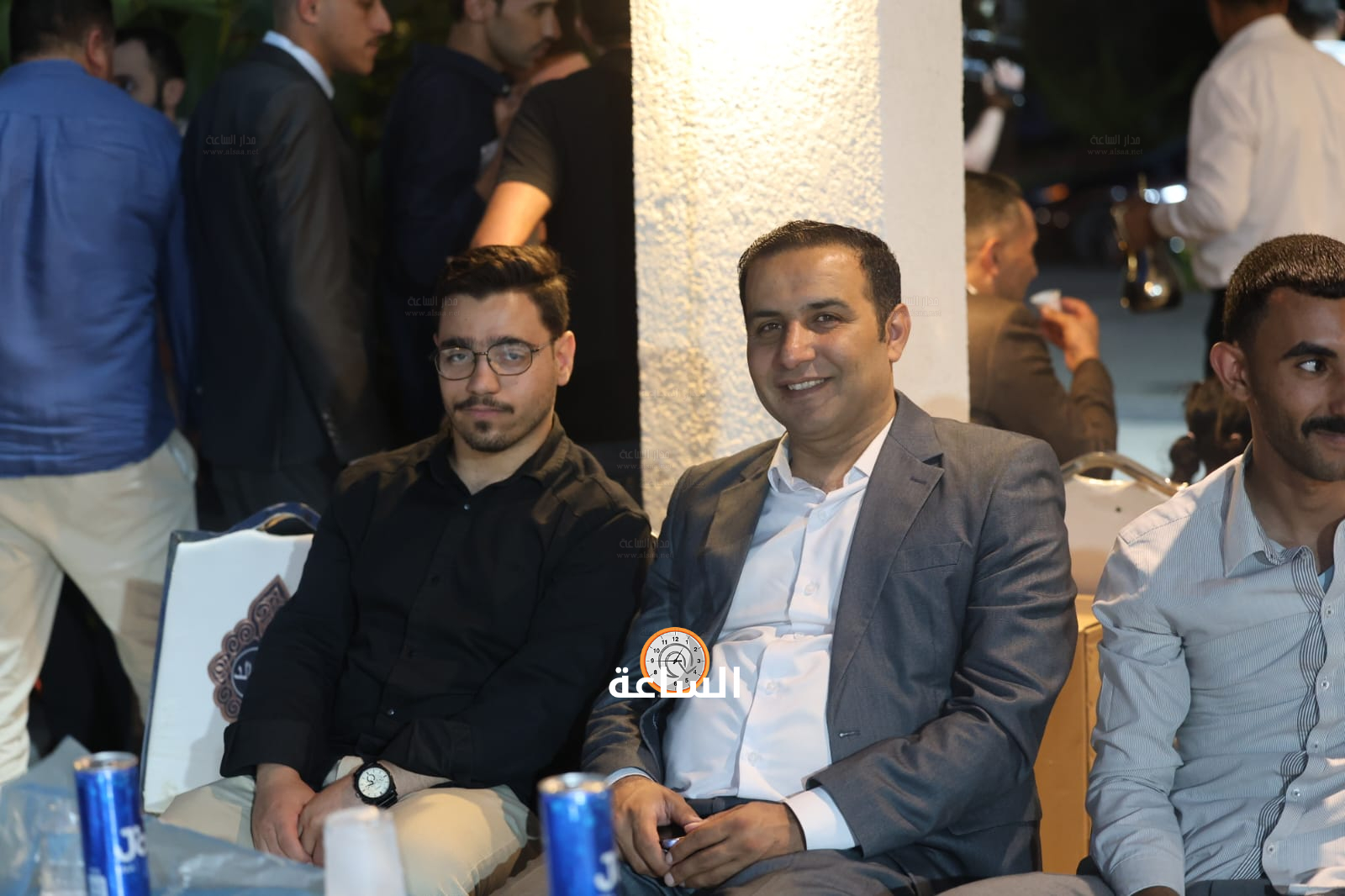 Madar Al-Saa Images 0.7602410947742108