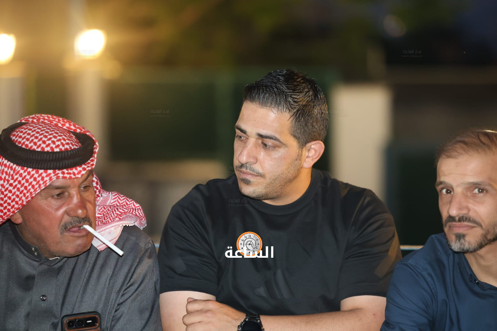 Madar Al-Saa Images 0.5735988773718177