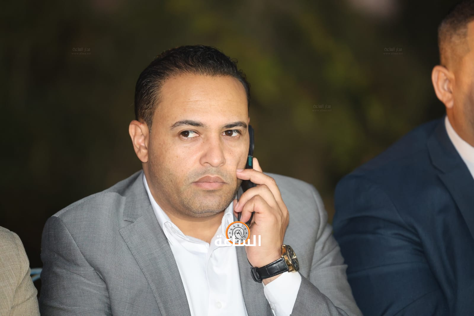 Madar Al-Saa Images 0.4292211372953717