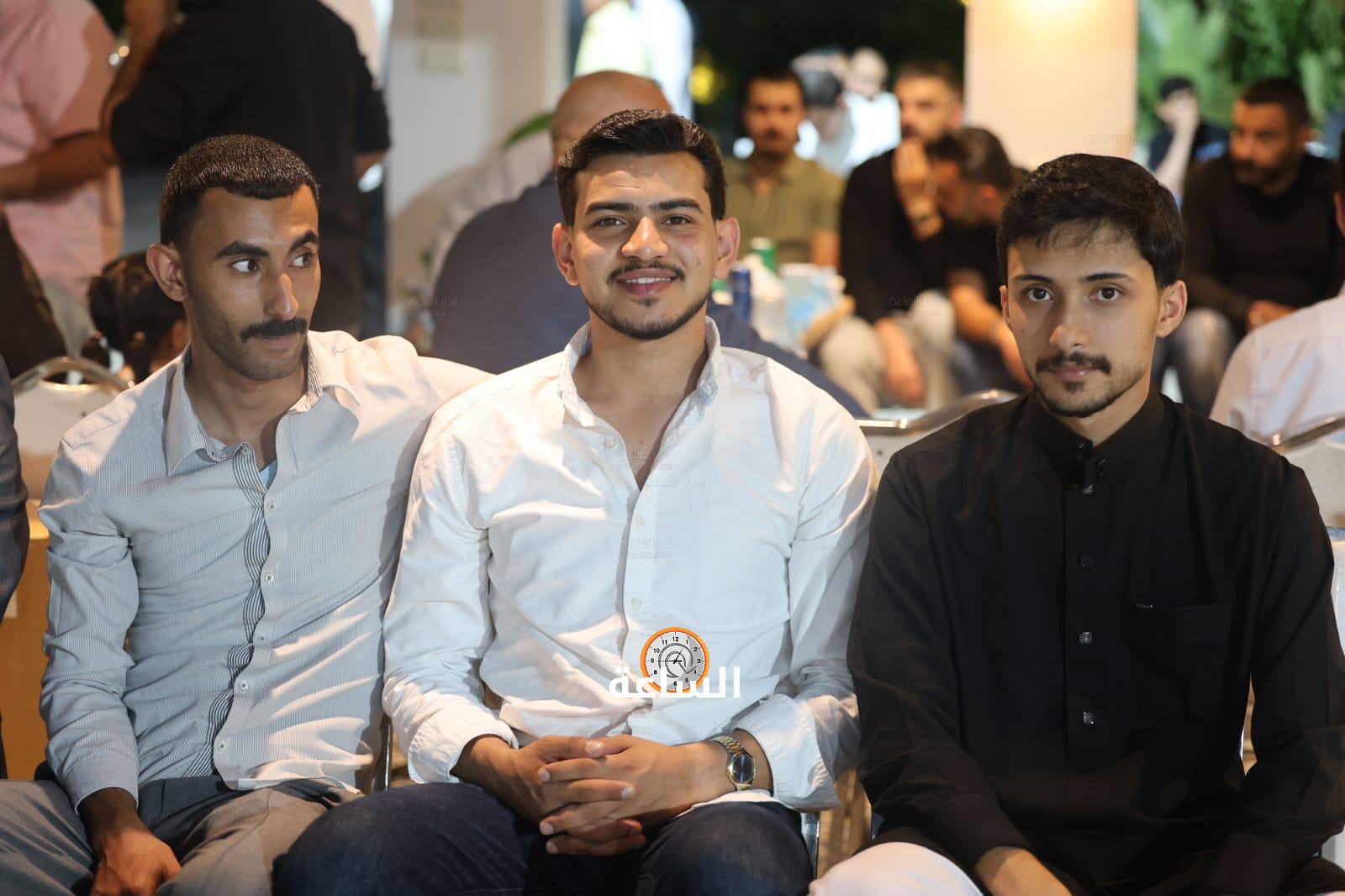 Madar Al-Saa Images 0.3140668026299438