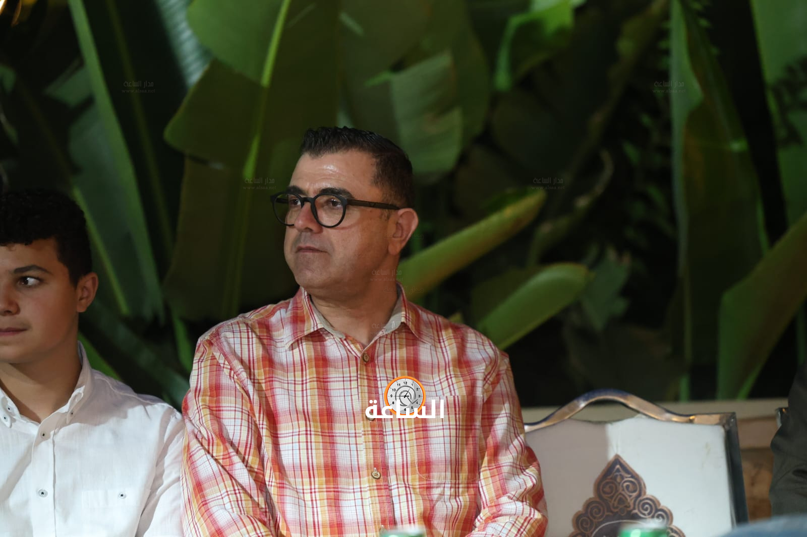 Madar Al-Saa Images 0.5474122993259342