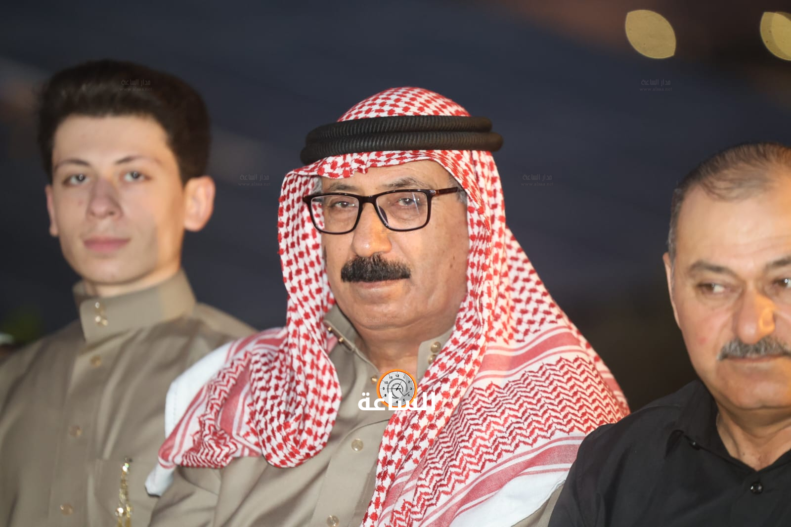 Madar Al-Saa Images 0.09269801184852011