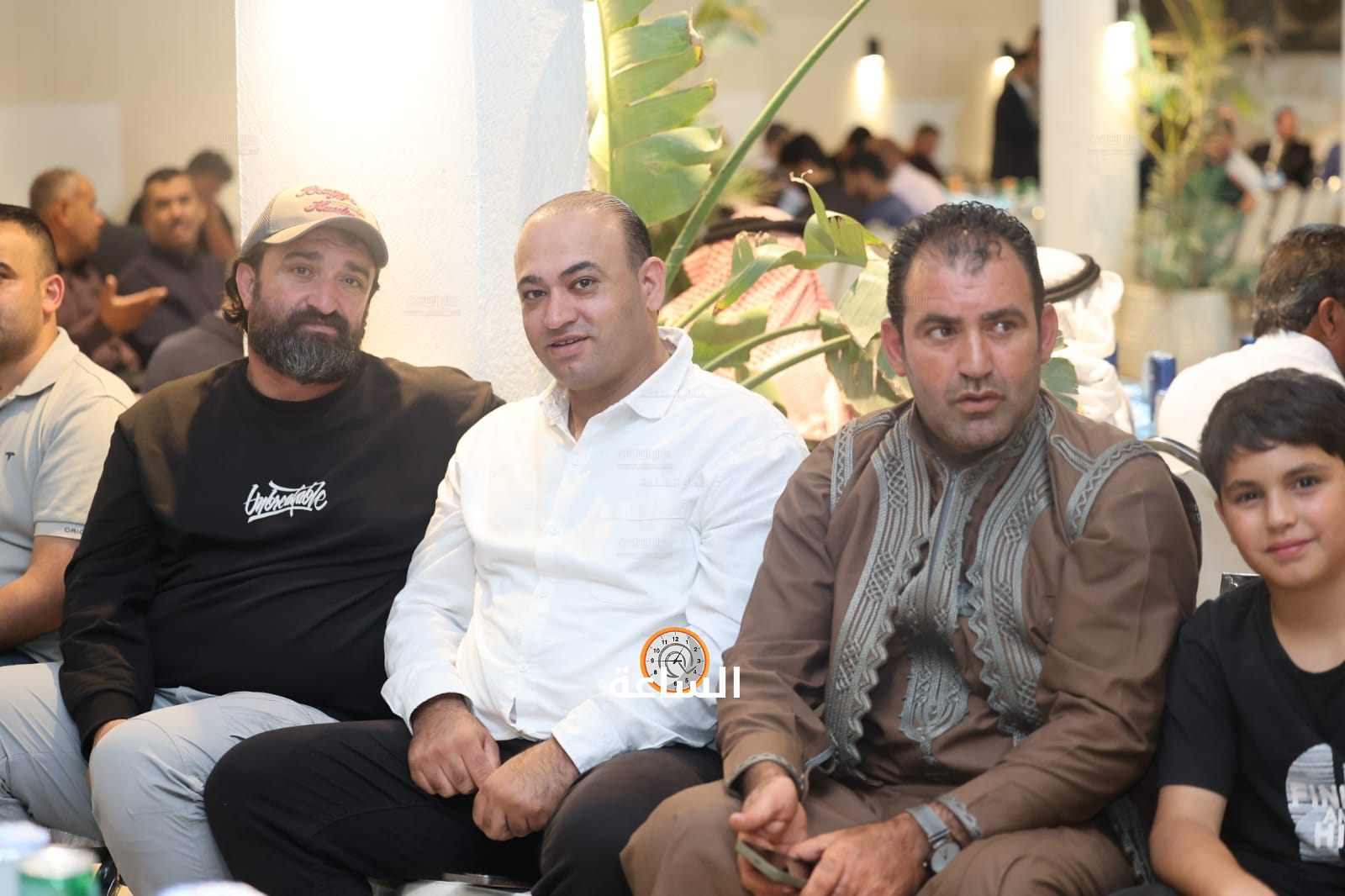 Madar Al-Saa Images 0.8316699350972869