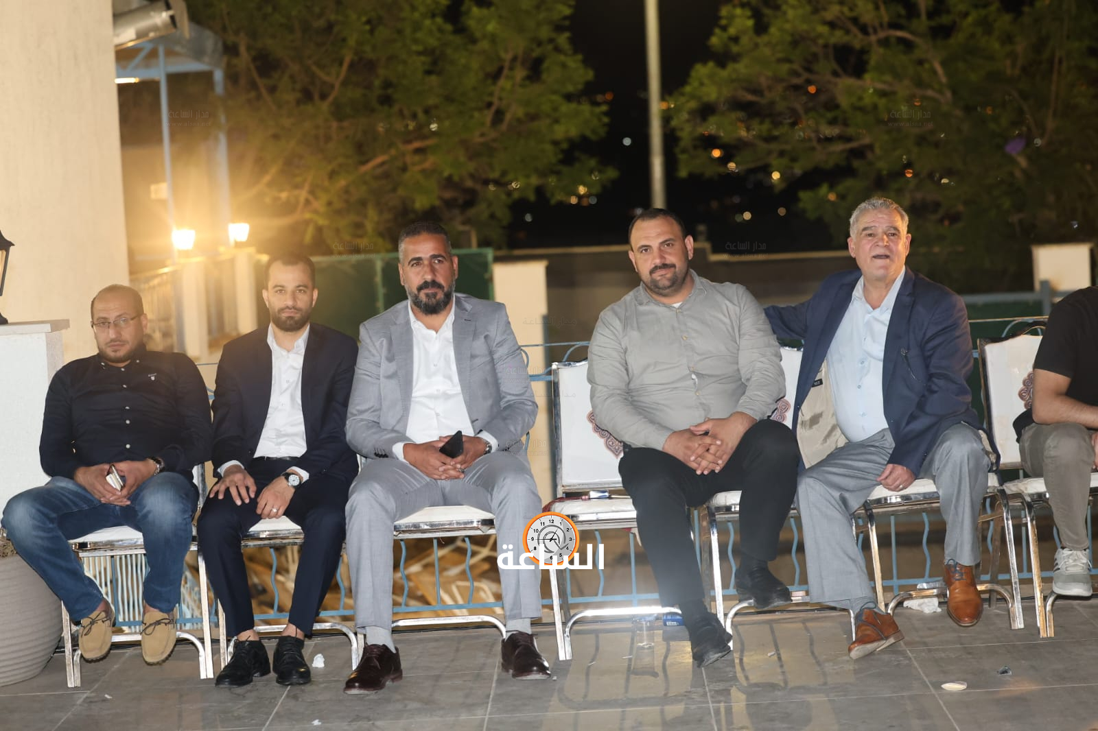Madar Al-Saa Images 0.4430390031074477