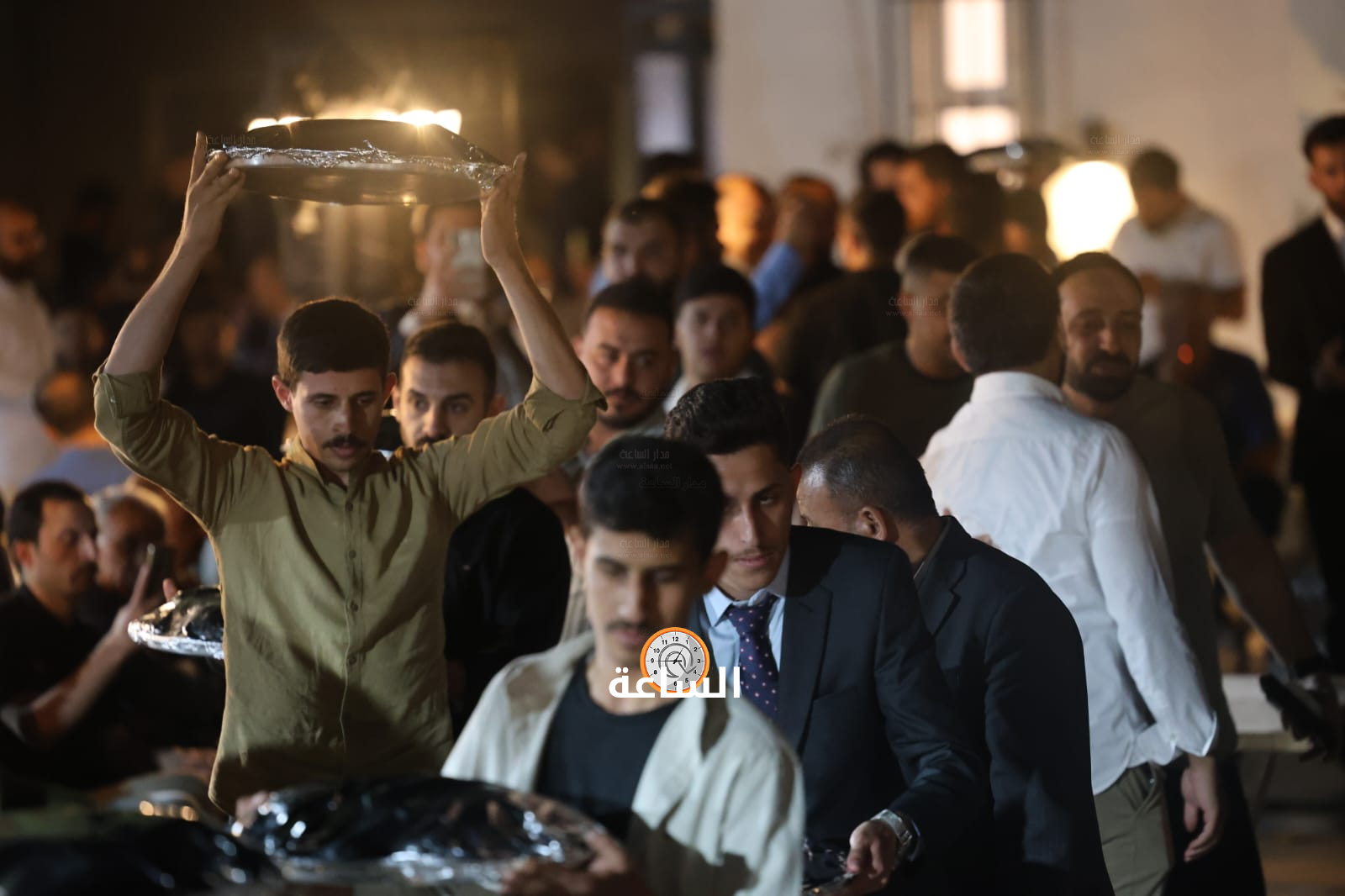 Madar Al-Saa Images 0.6286005491046562