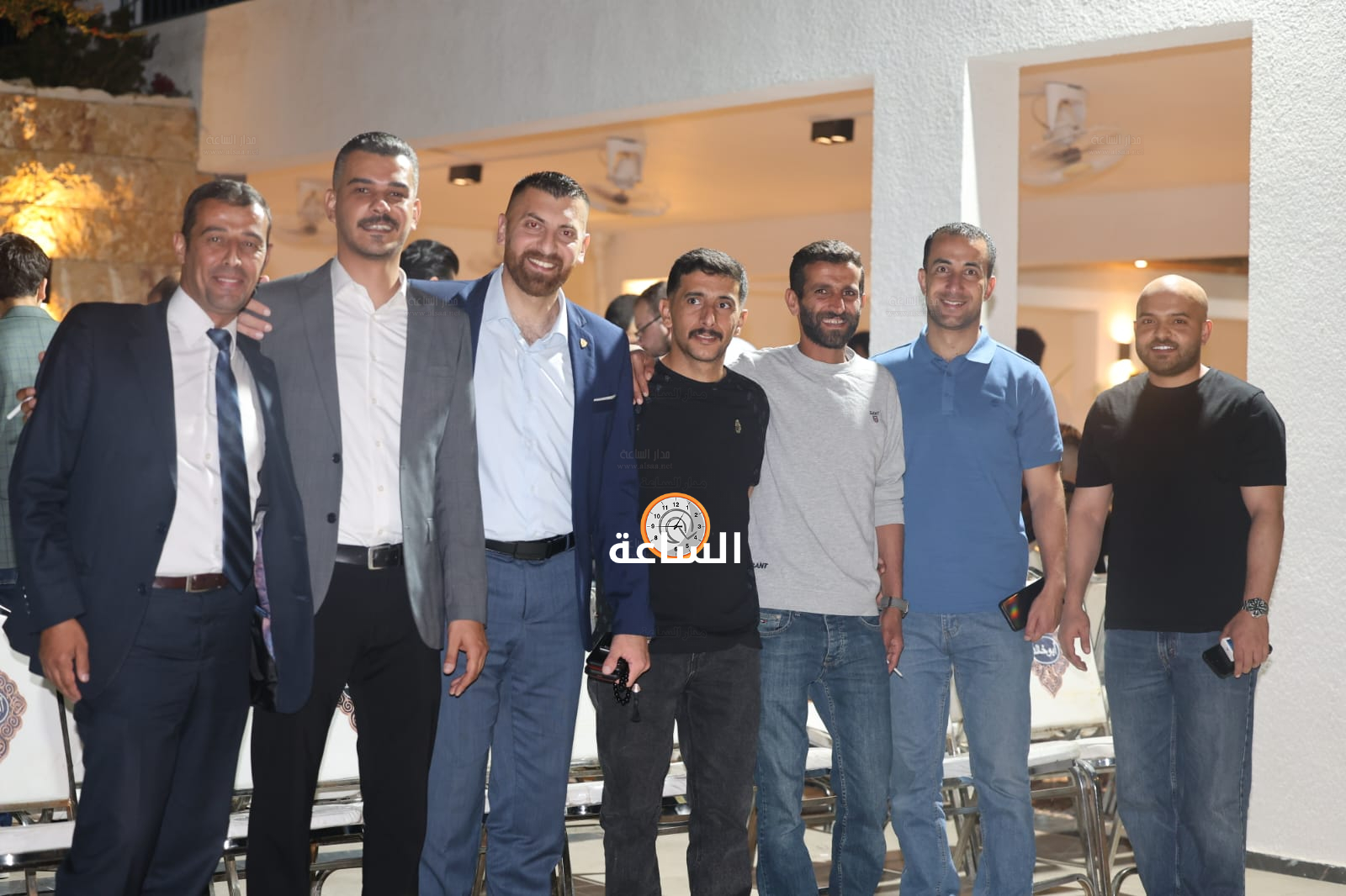 Madar Al-Saa Images 0.5433715164318794