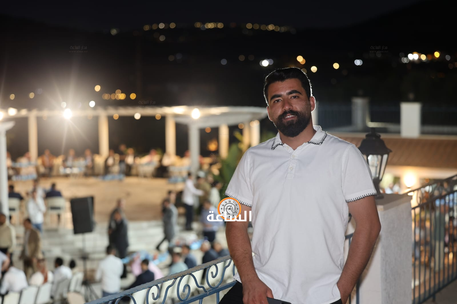 Madar Al-Saa Images 0.709234702292412
