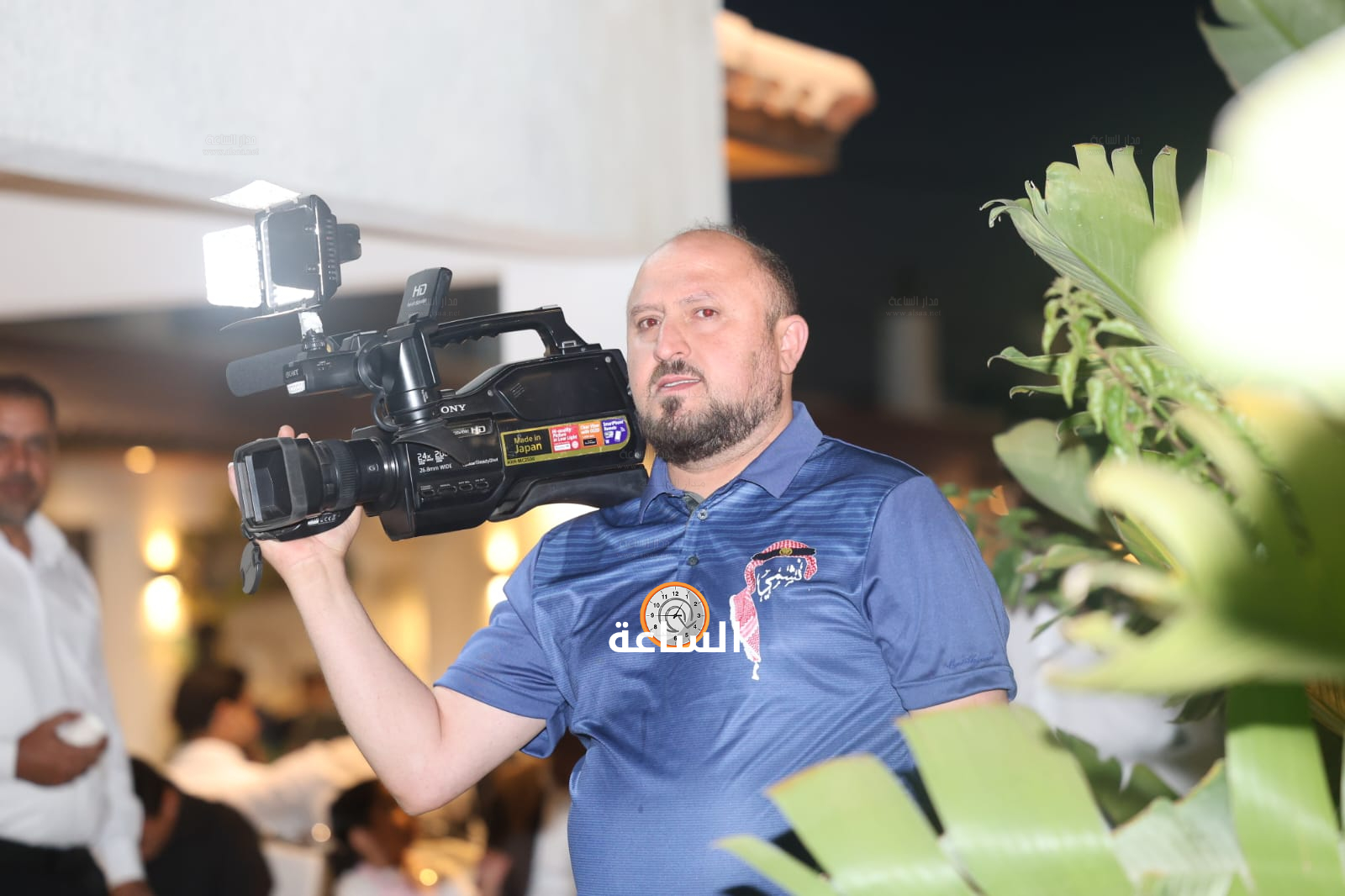 Madar Al-Saa Images 0.4802968909411809