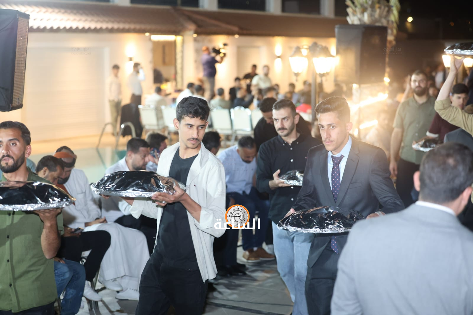 Madar Al-Saa Images 0.2423675139715229