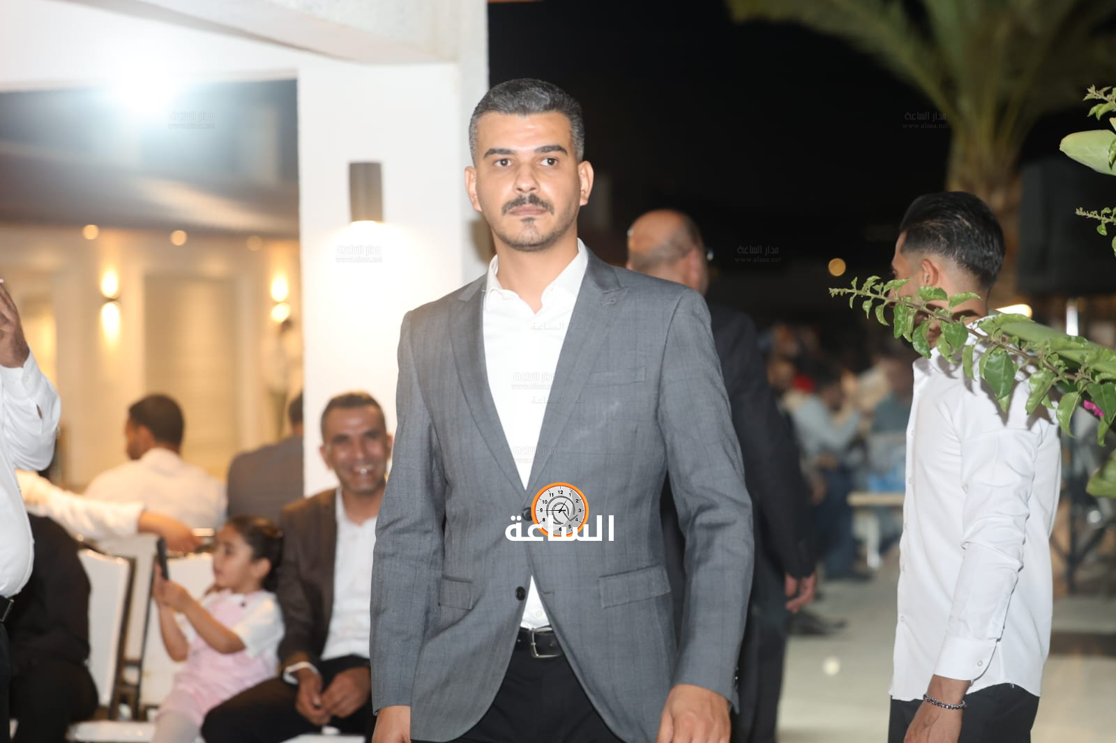 Madar Al-Saa Images 0.6745626528911829