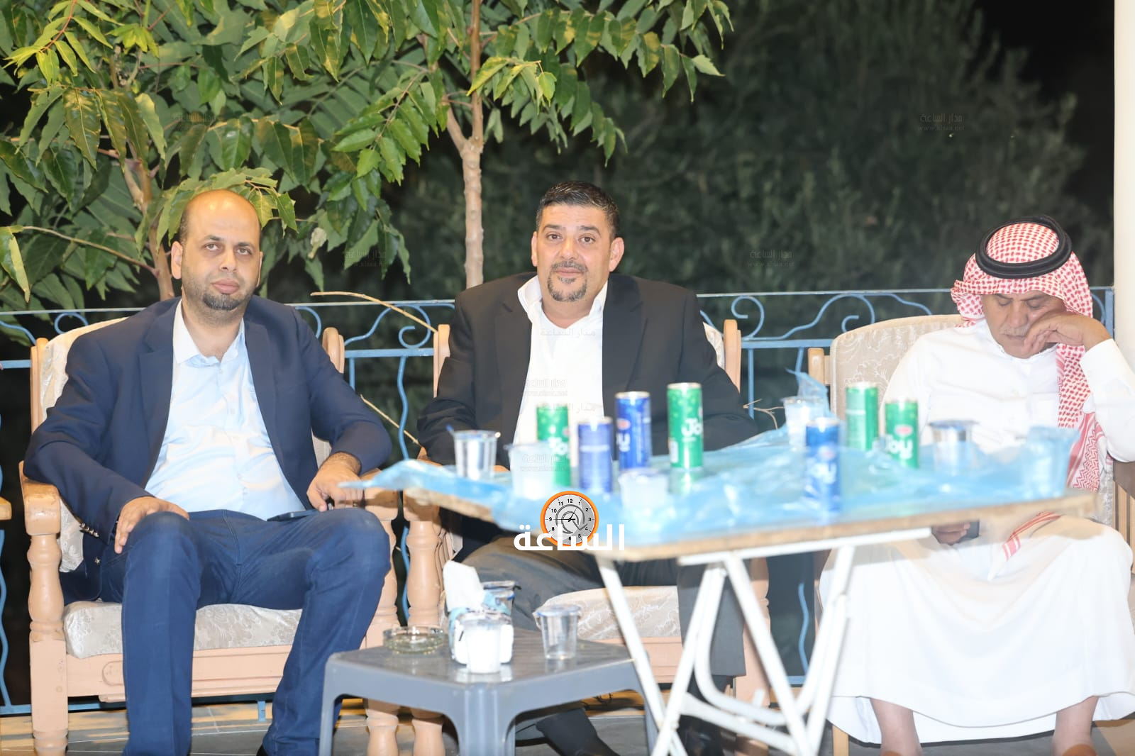Madar Al-Saa Images 0.3596269852799514