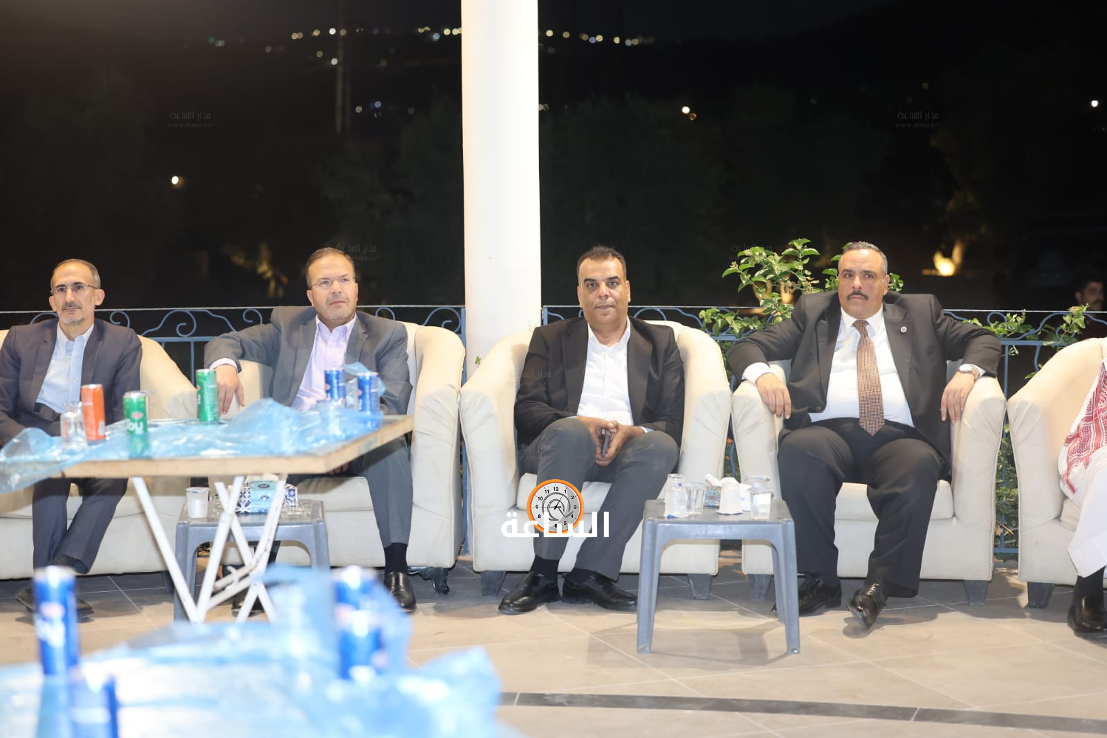Madar Al-Saa Images 0.5432257515367179