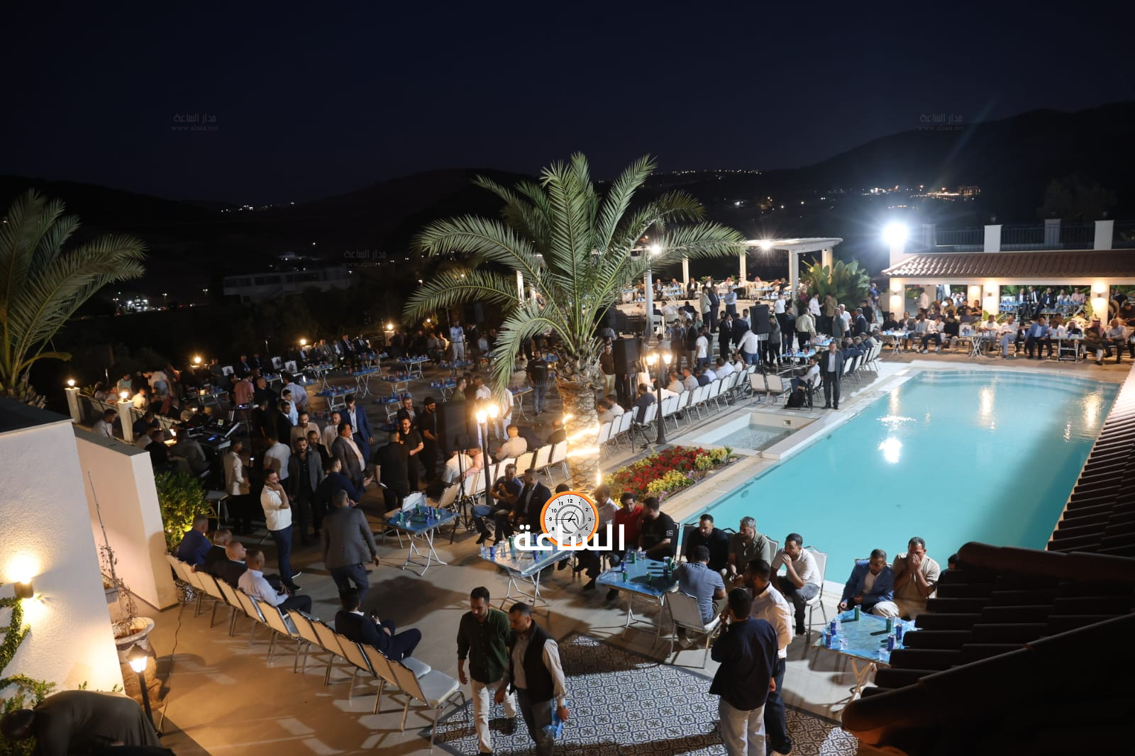 Madar Al-Saa Images 0.9143186453392618