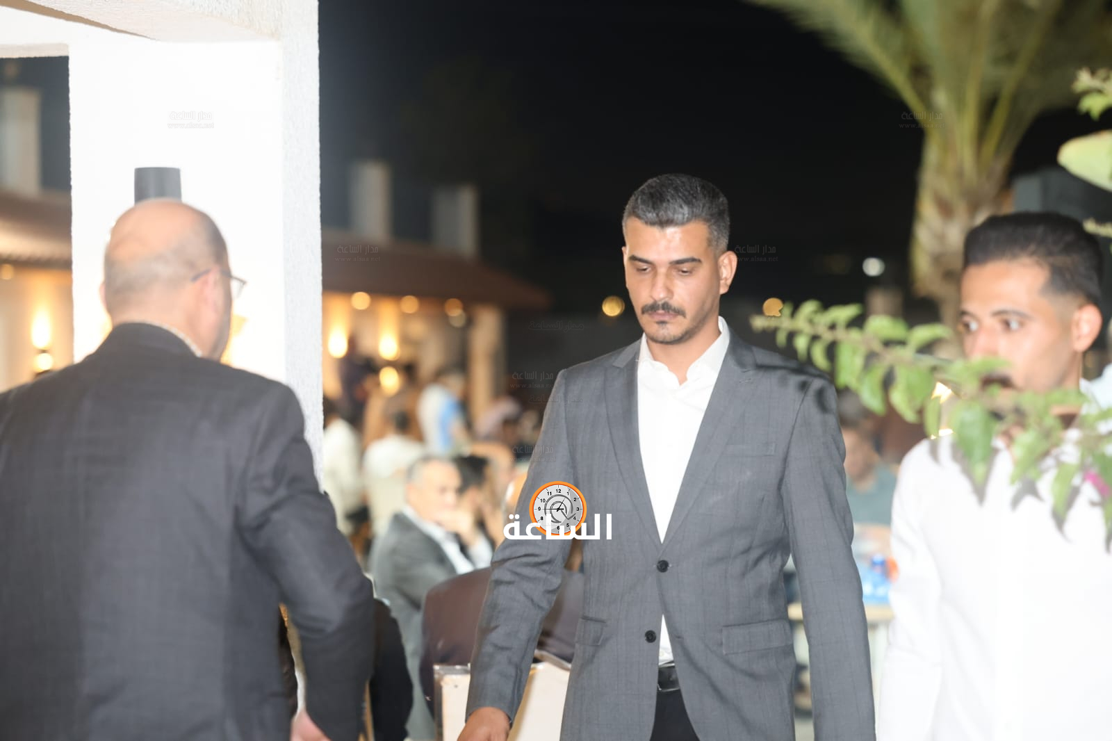 Madar Al-Saa Images 0.17796242242043214