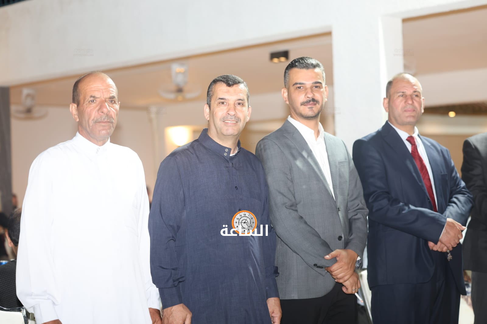 Madar Al-Saa Images 0.7866680013977203