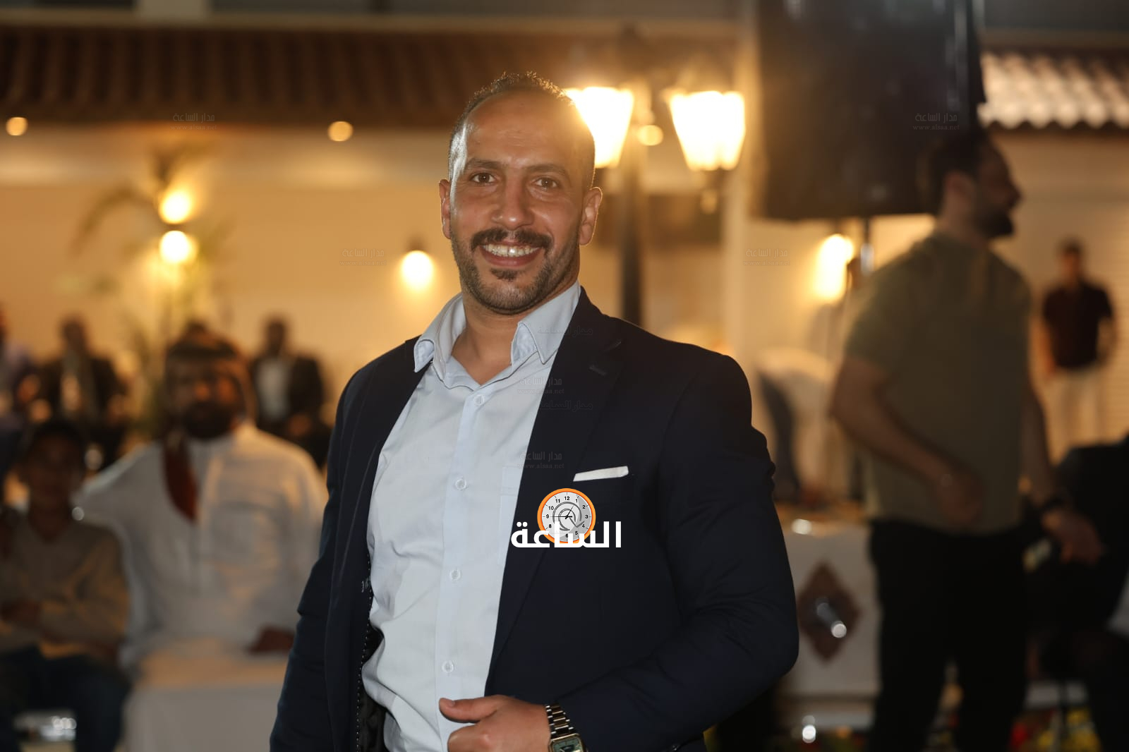 Madar Al-Saa Images 0.2343694281282357