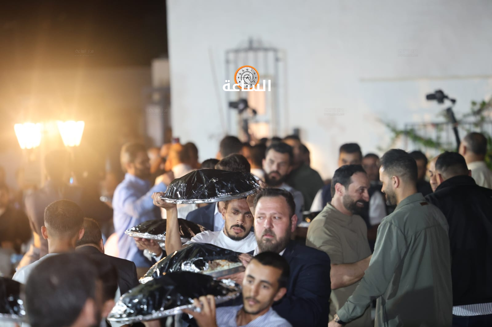 Madar Al-Saa Images 0.04707464497409242