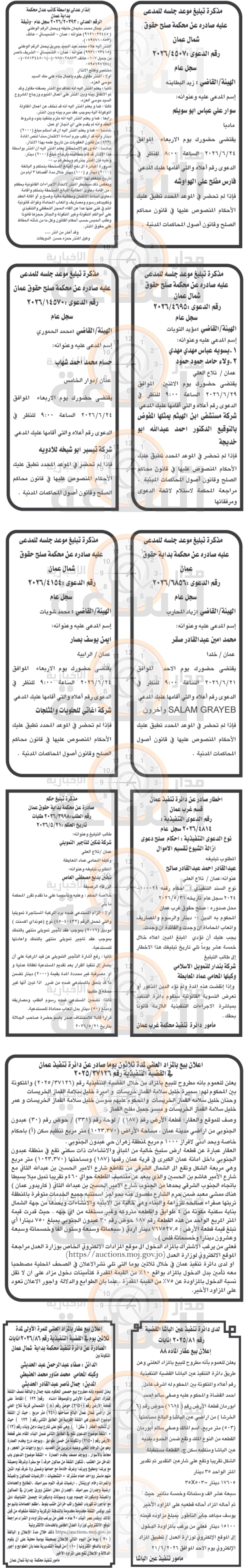 Madar Al-Saa Images 0.7237870721178479