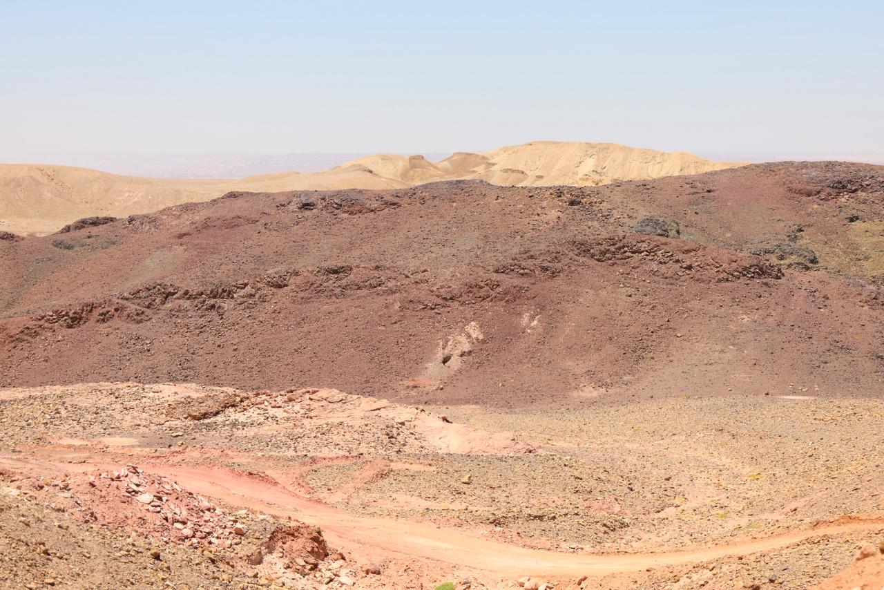 Madar Al-Saa Images 0.2368961237814421