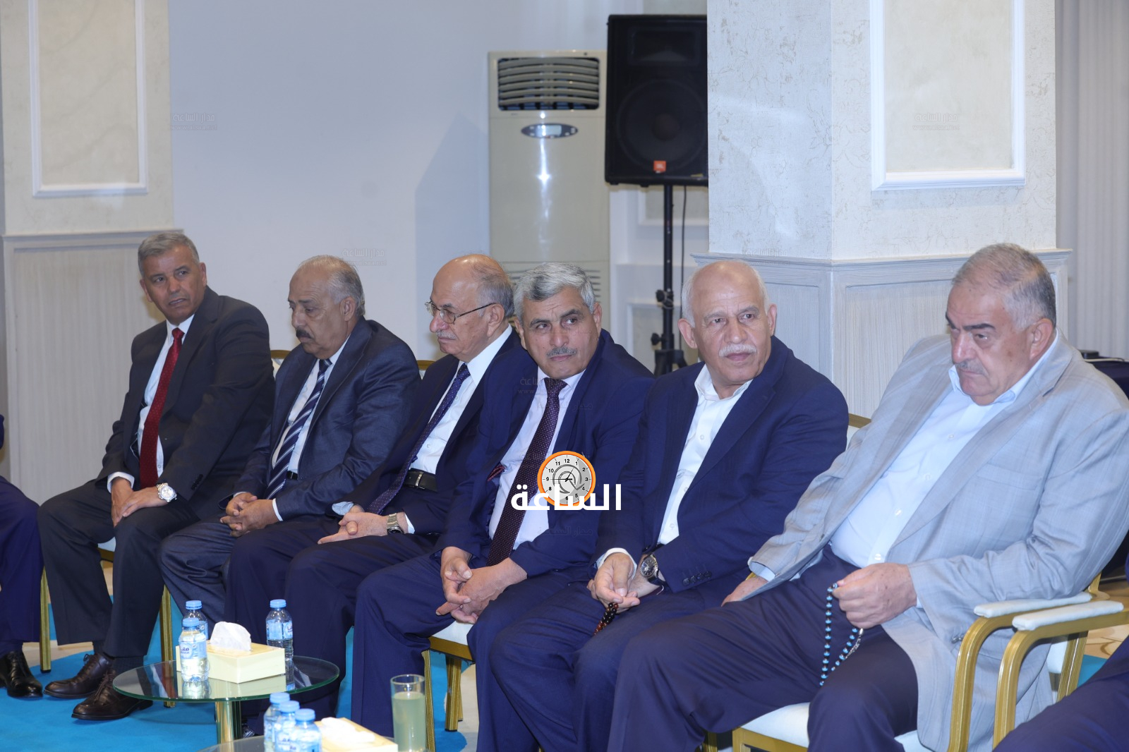 Madar Al-Saa Images 0.2907130808859414