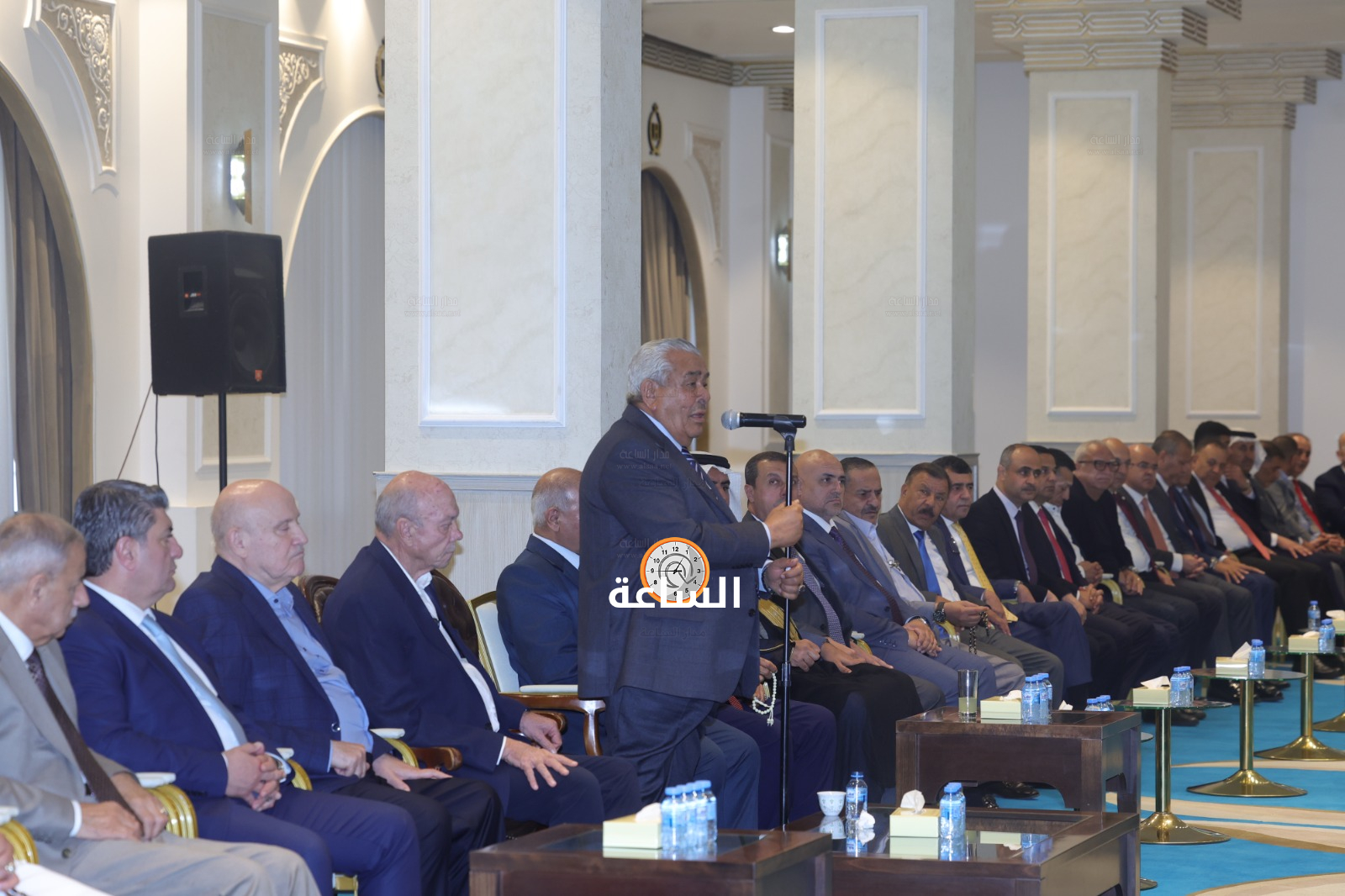 Madar Al-Saa Images 0.6952564176648736