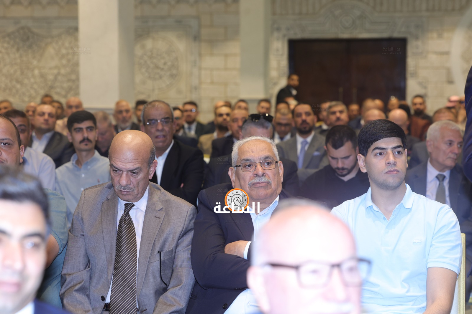 Madar Al-Saa Images 0.30616853490133944