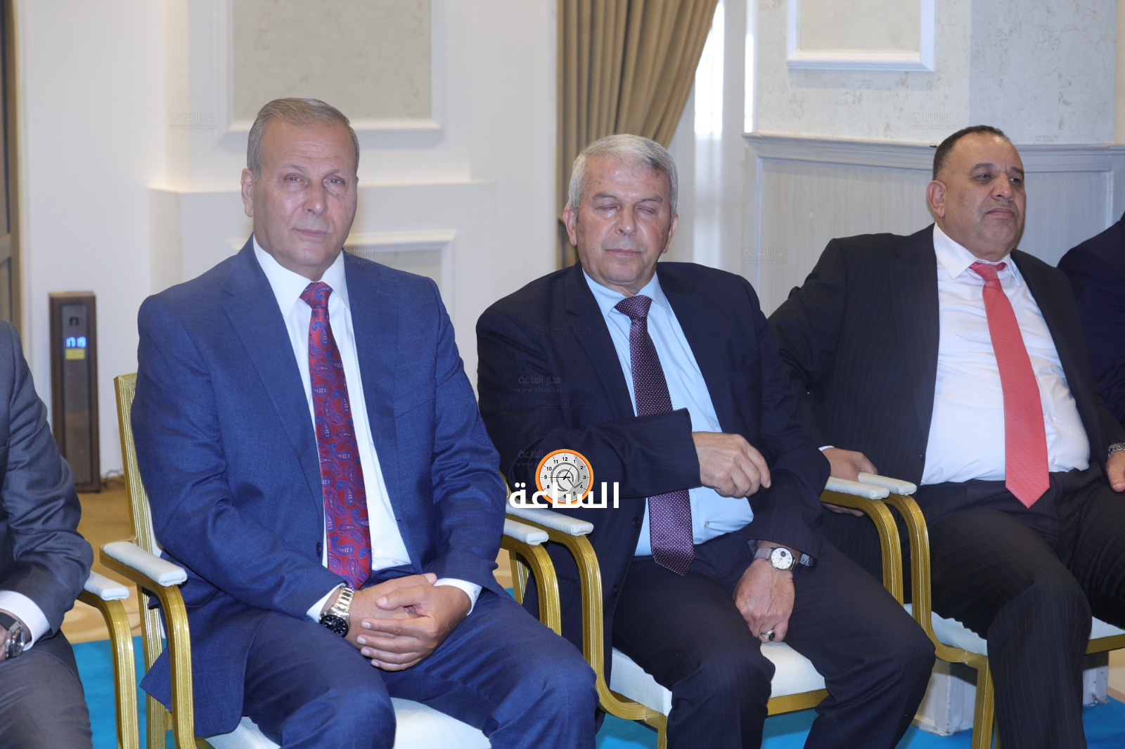 Madar Al-Saa Images 0.9904800463102138