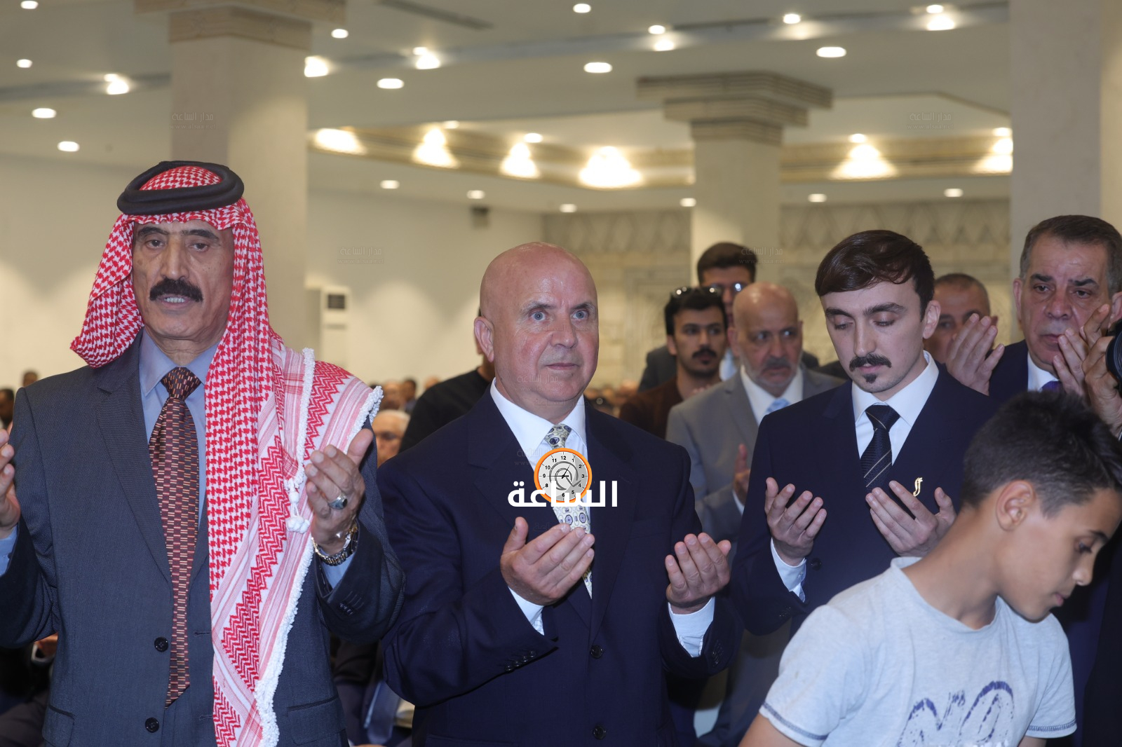 Madar Al-Saa Images 0.4520638778350413